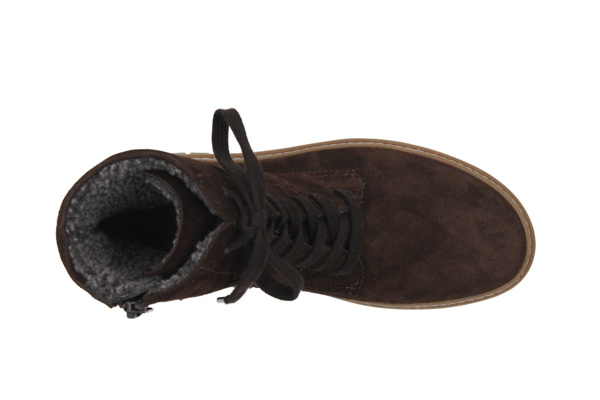Sina – espresso – Stiefel – S50165
