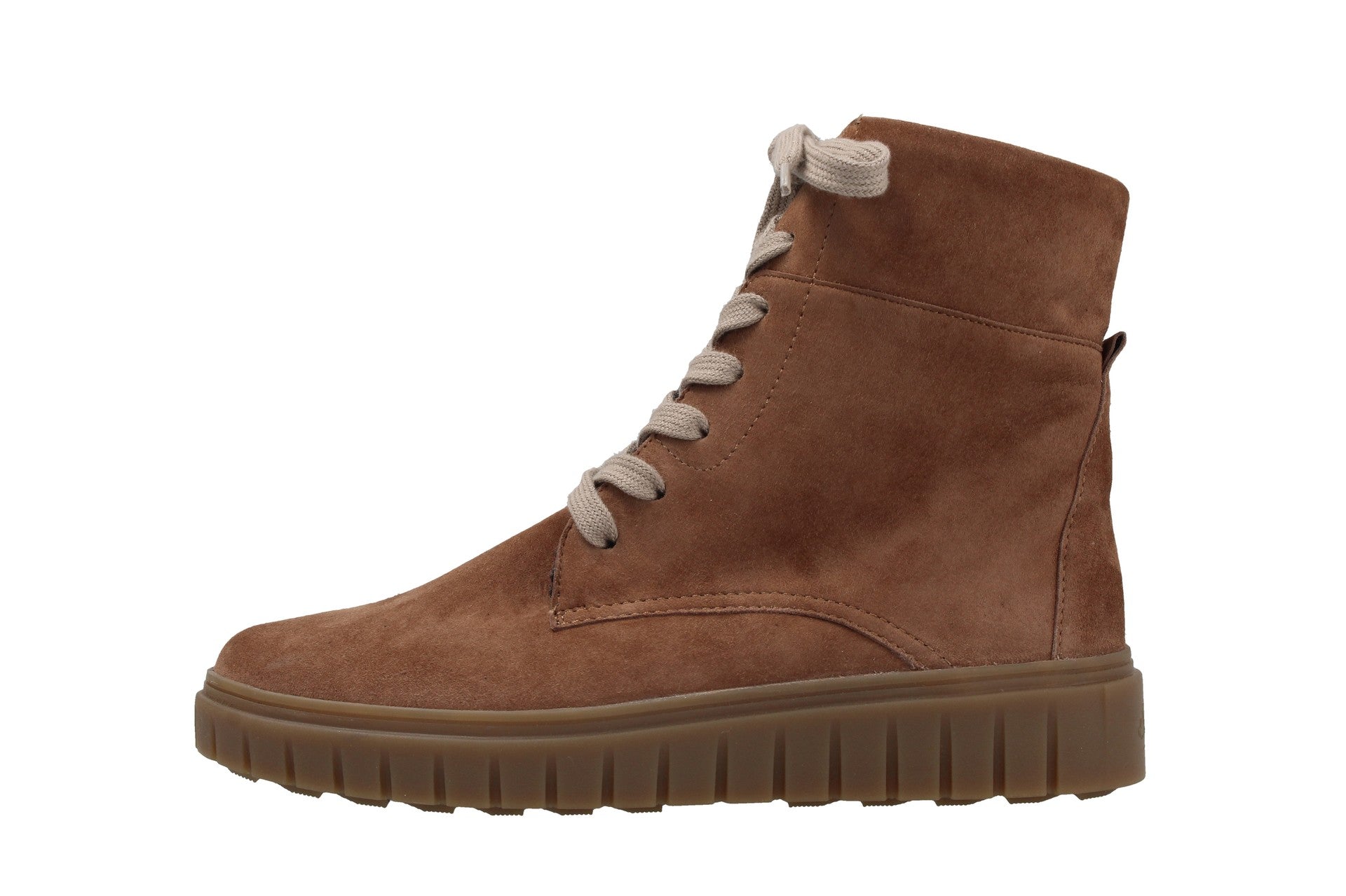 Sina – cappuccino – Stiefel – S50165