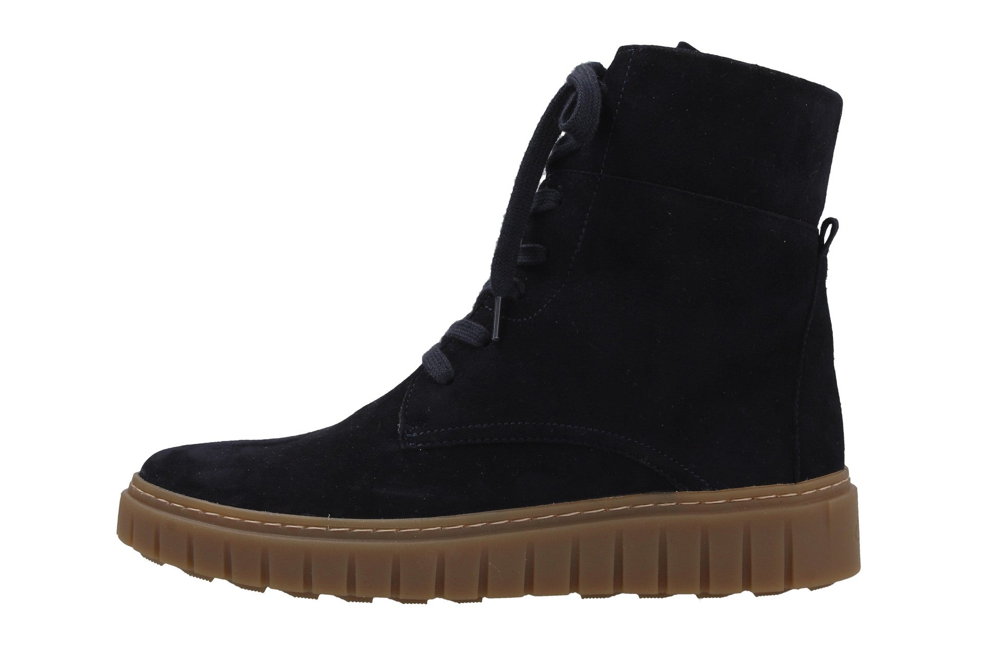 Sina – midnightblue – Stiefel – S50165