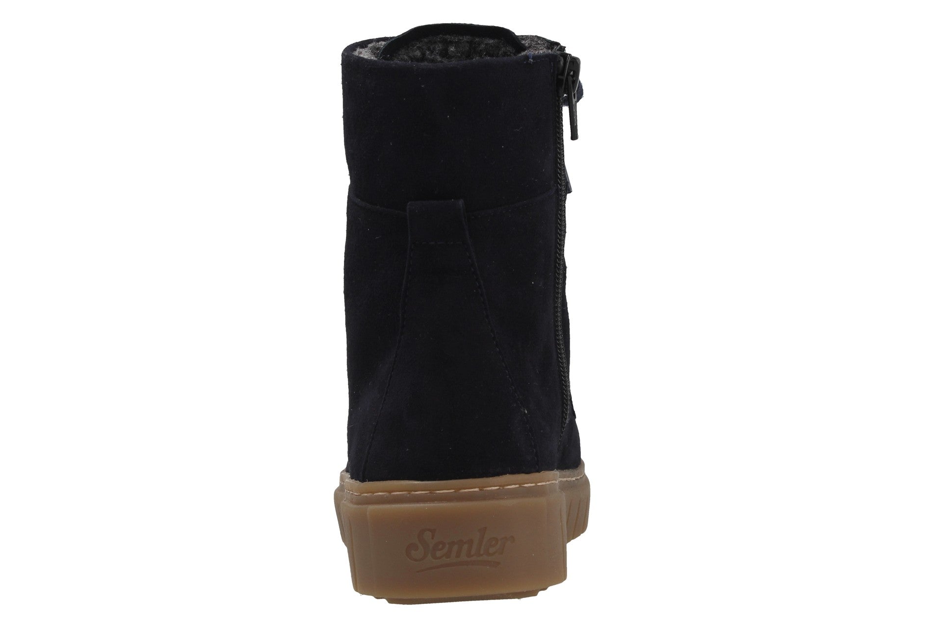 Sina – midnightblue – Stiefel – S50165