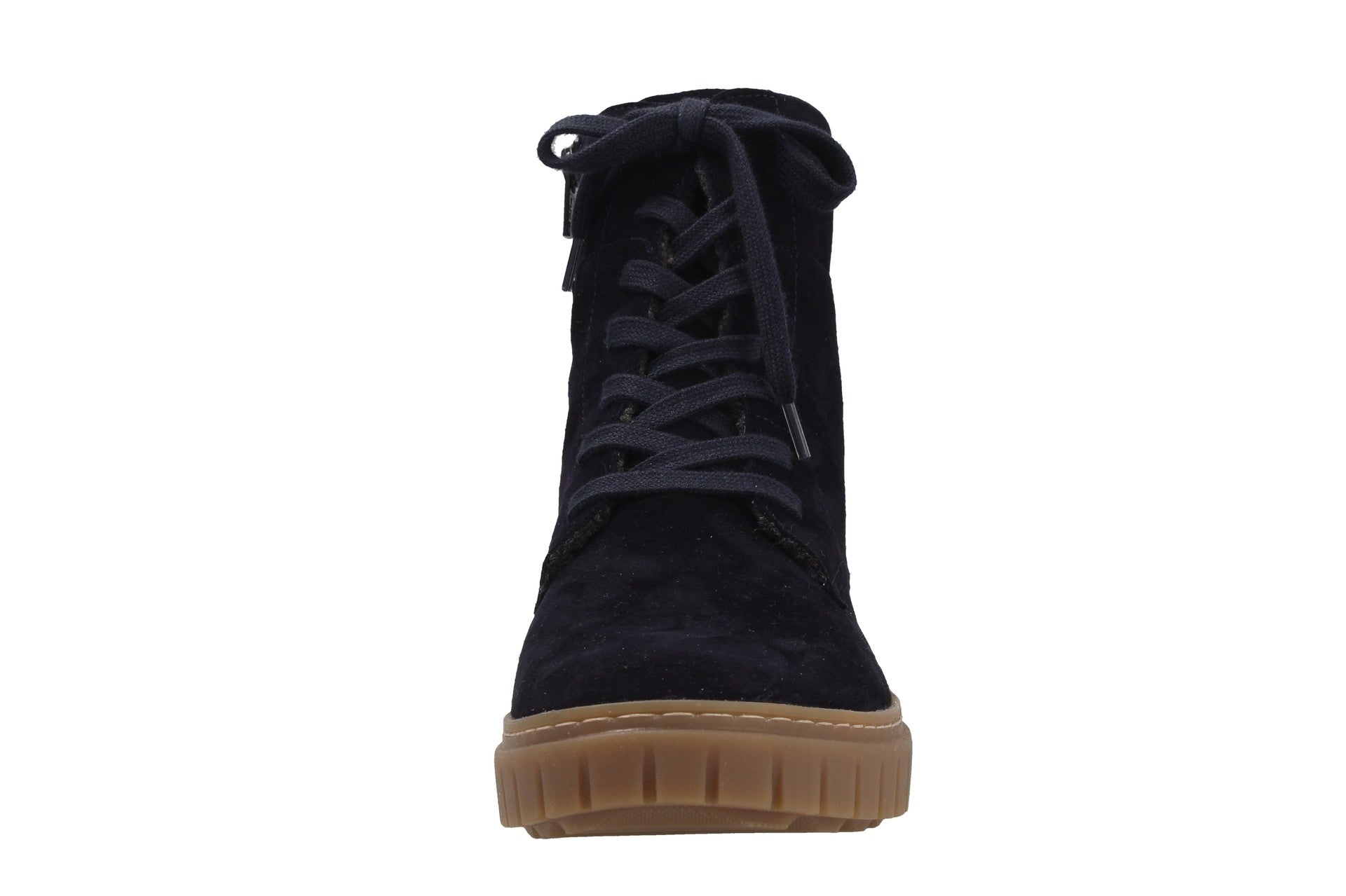 Sina – midnightblue – Stiefel – S50165