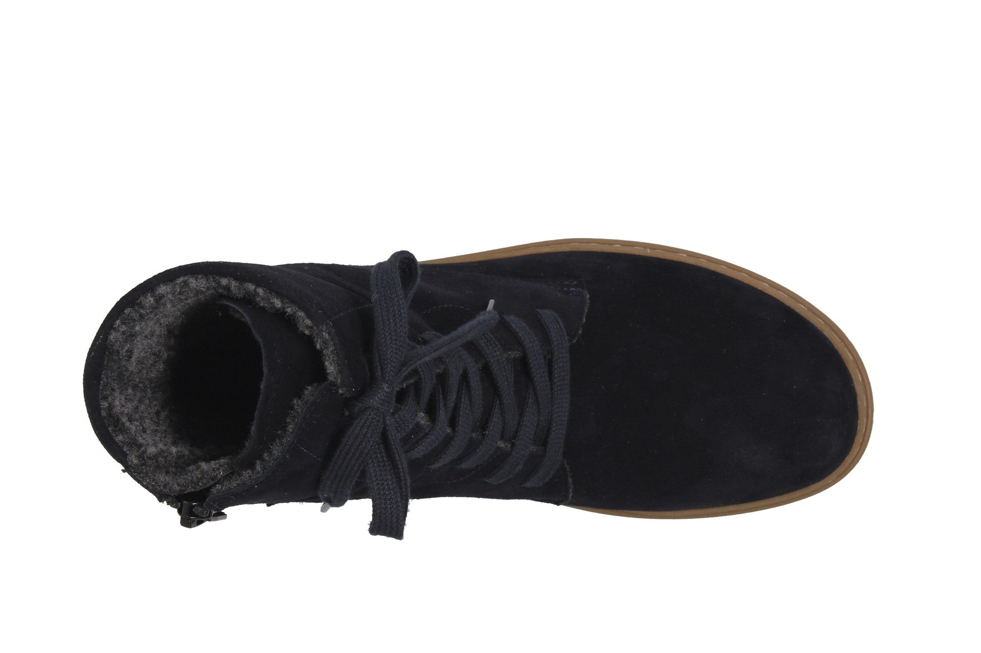 Sina – midnightblue – Stiefel – S50165