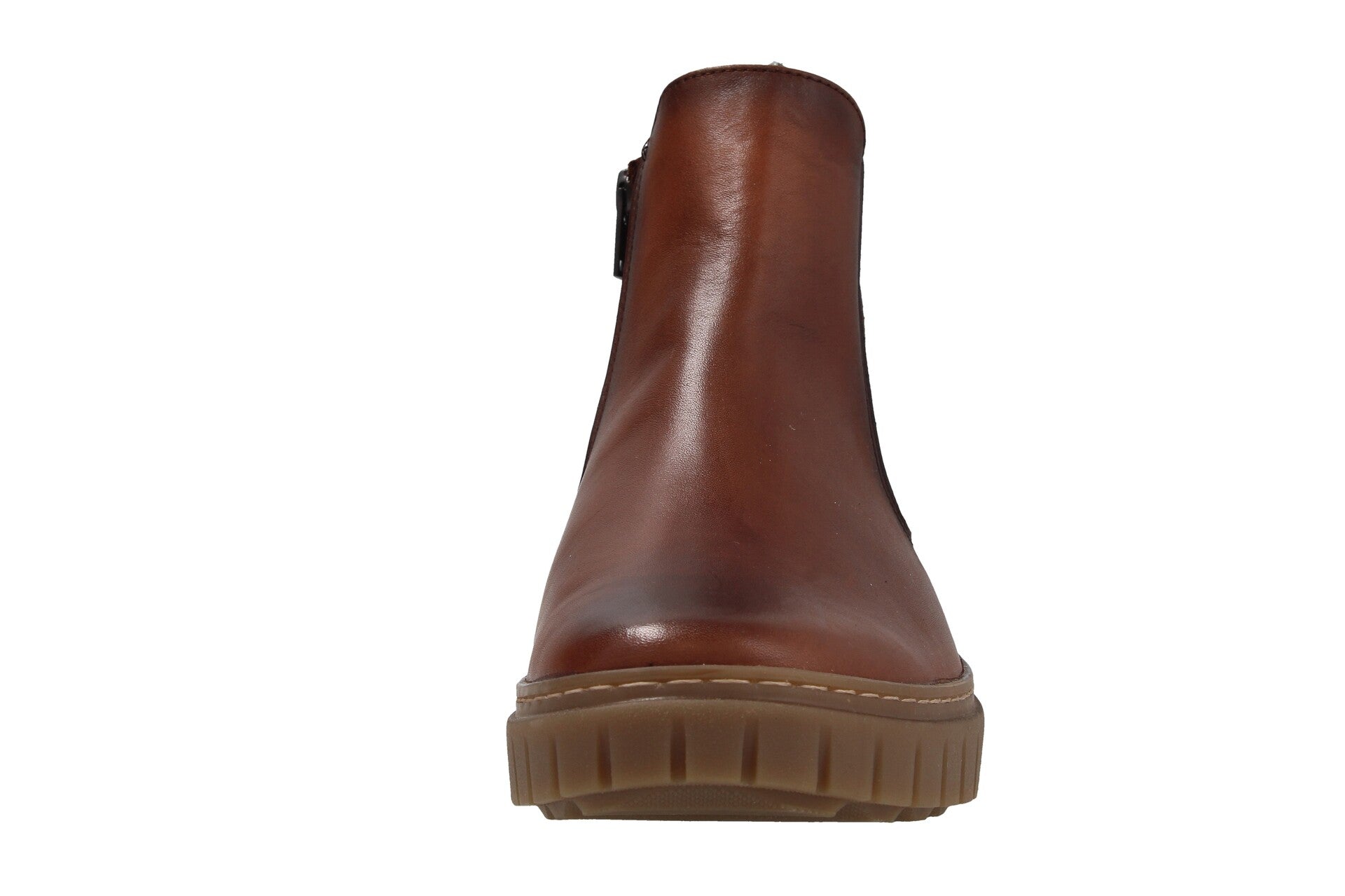 Sina – cognac – Stiefel – S50465