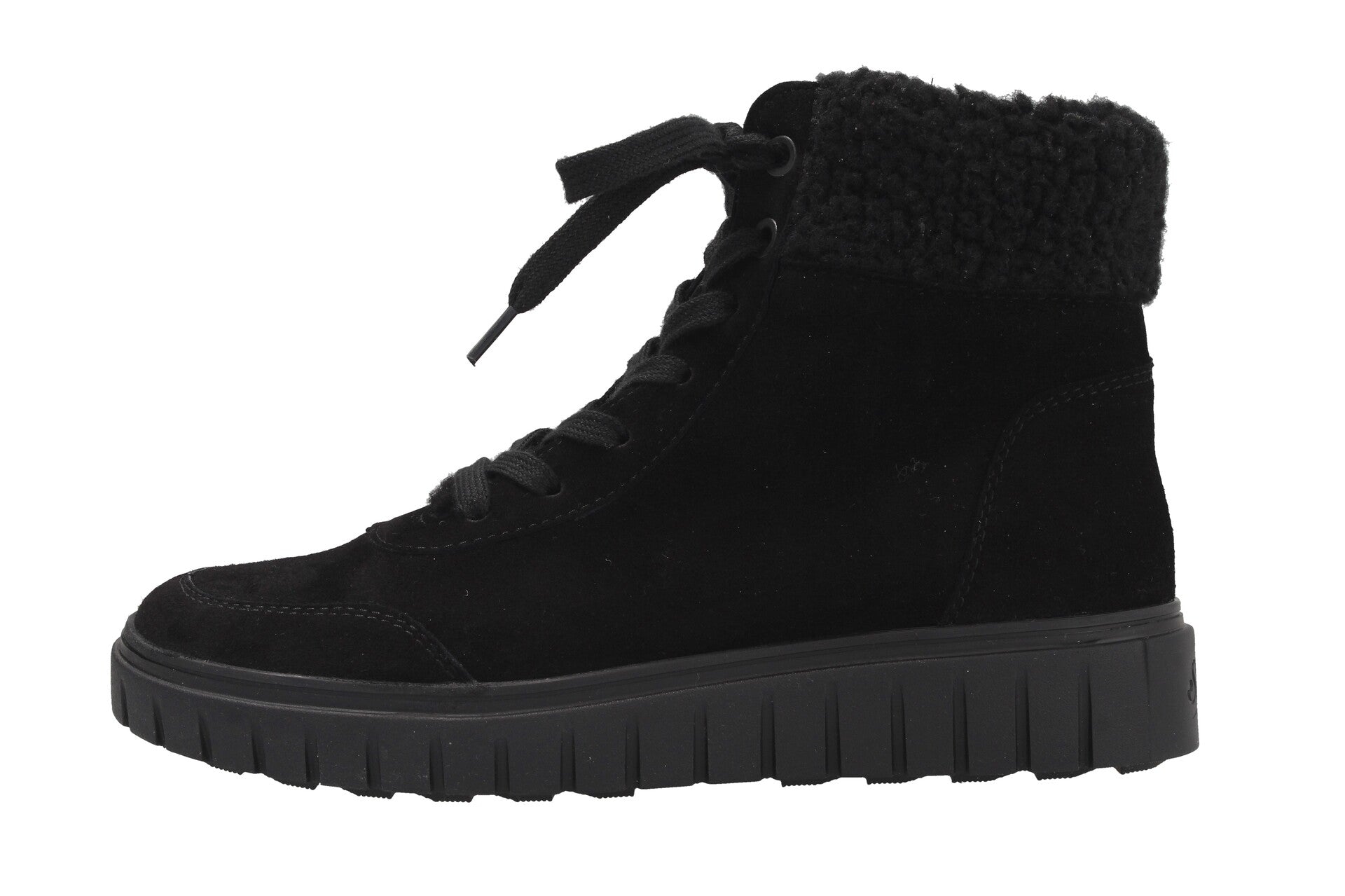 Sina – schwarz – Stiefel – S50765