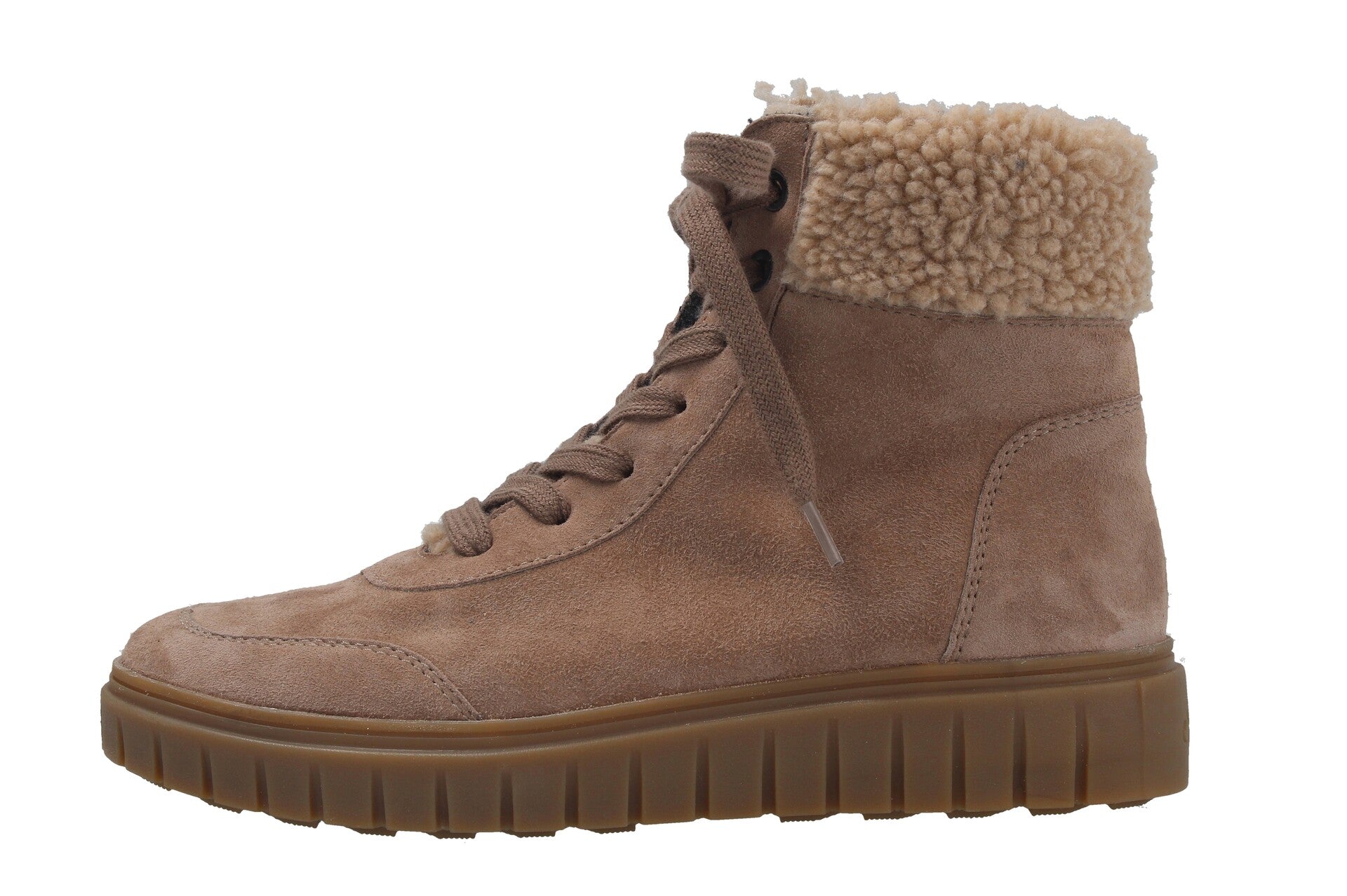 Sina – caramel – Stiefel – S50765