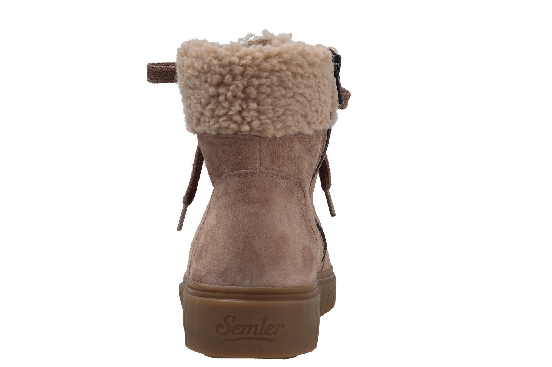 Sina – caramel – Stiefel – S50765