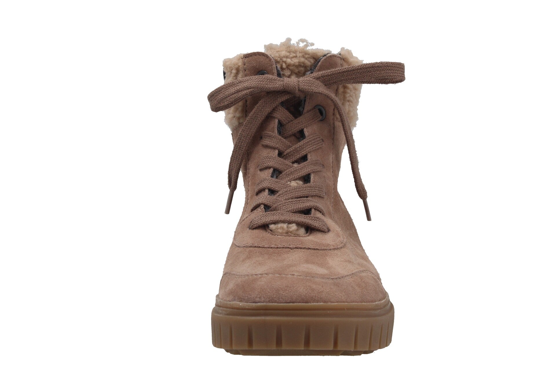 Sina – caramel – Stiefel – S50765
