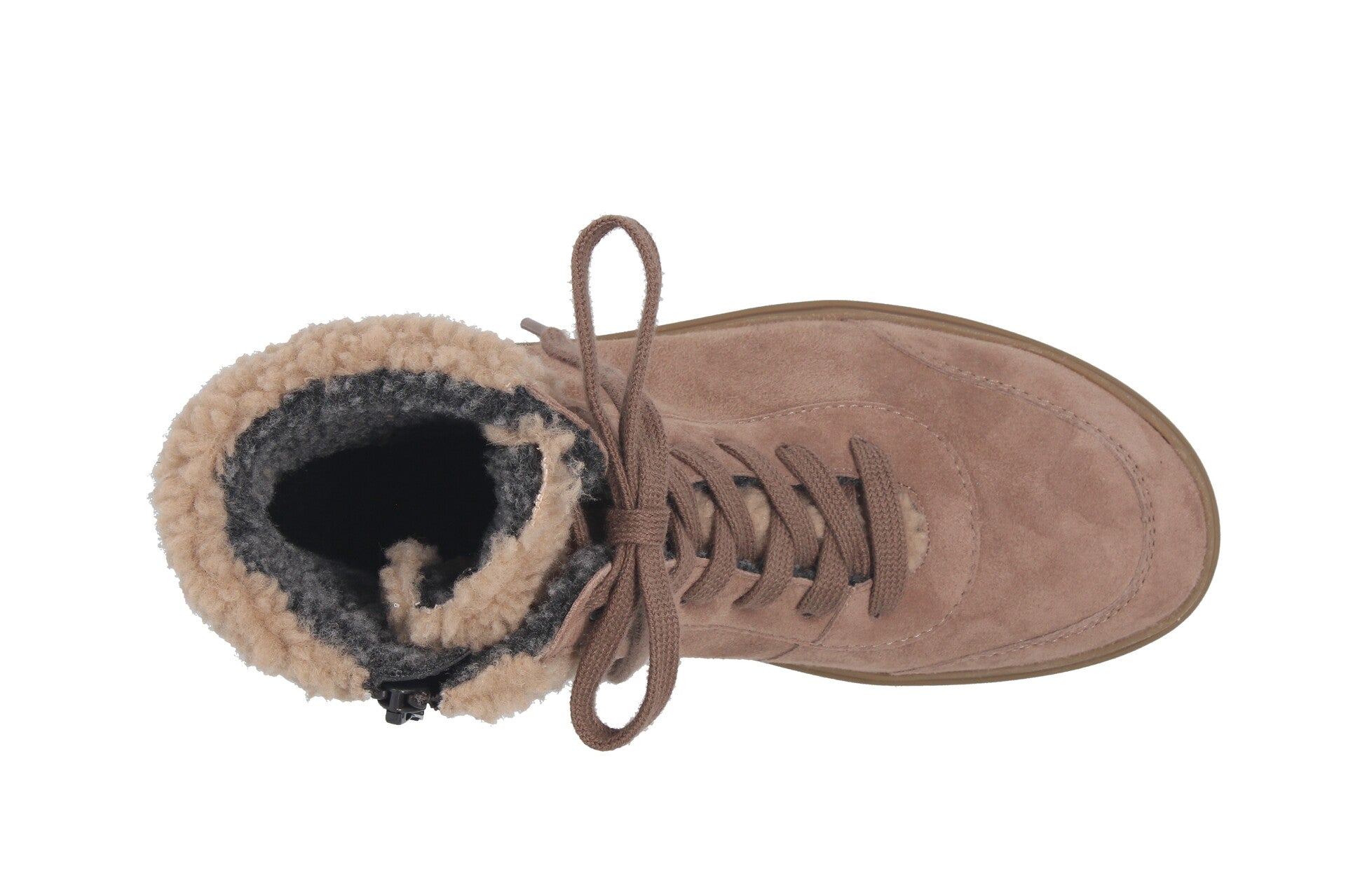 Sina – caramel – Stiefel – S50765