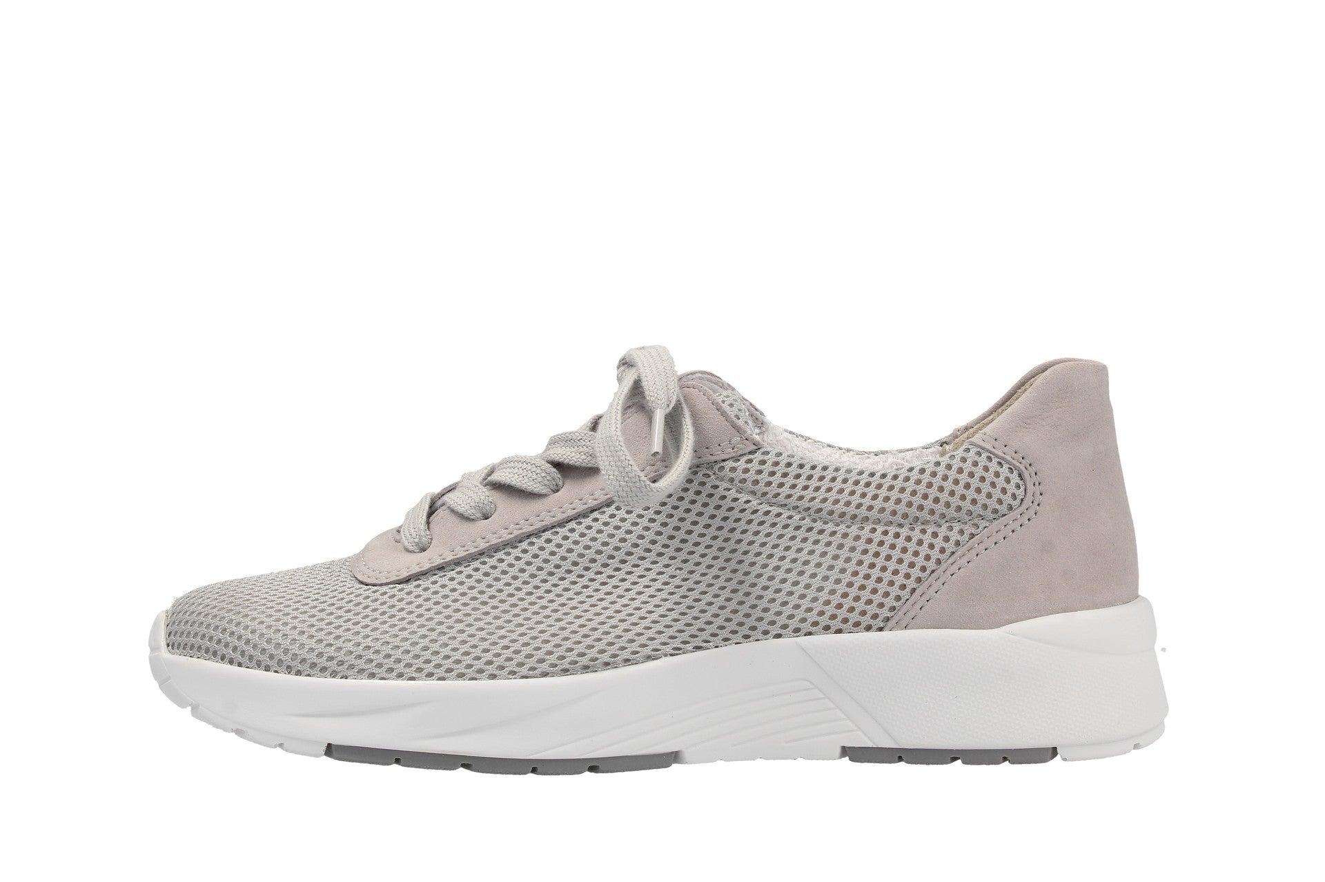 Siggi – perle – Schnürschuh – S6015