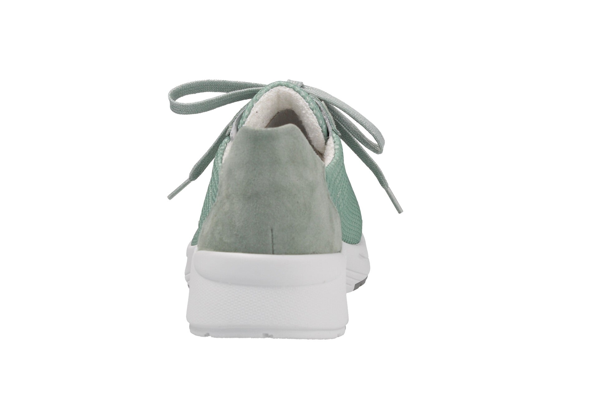 Siggi – mint – Schnürschuh – S6015