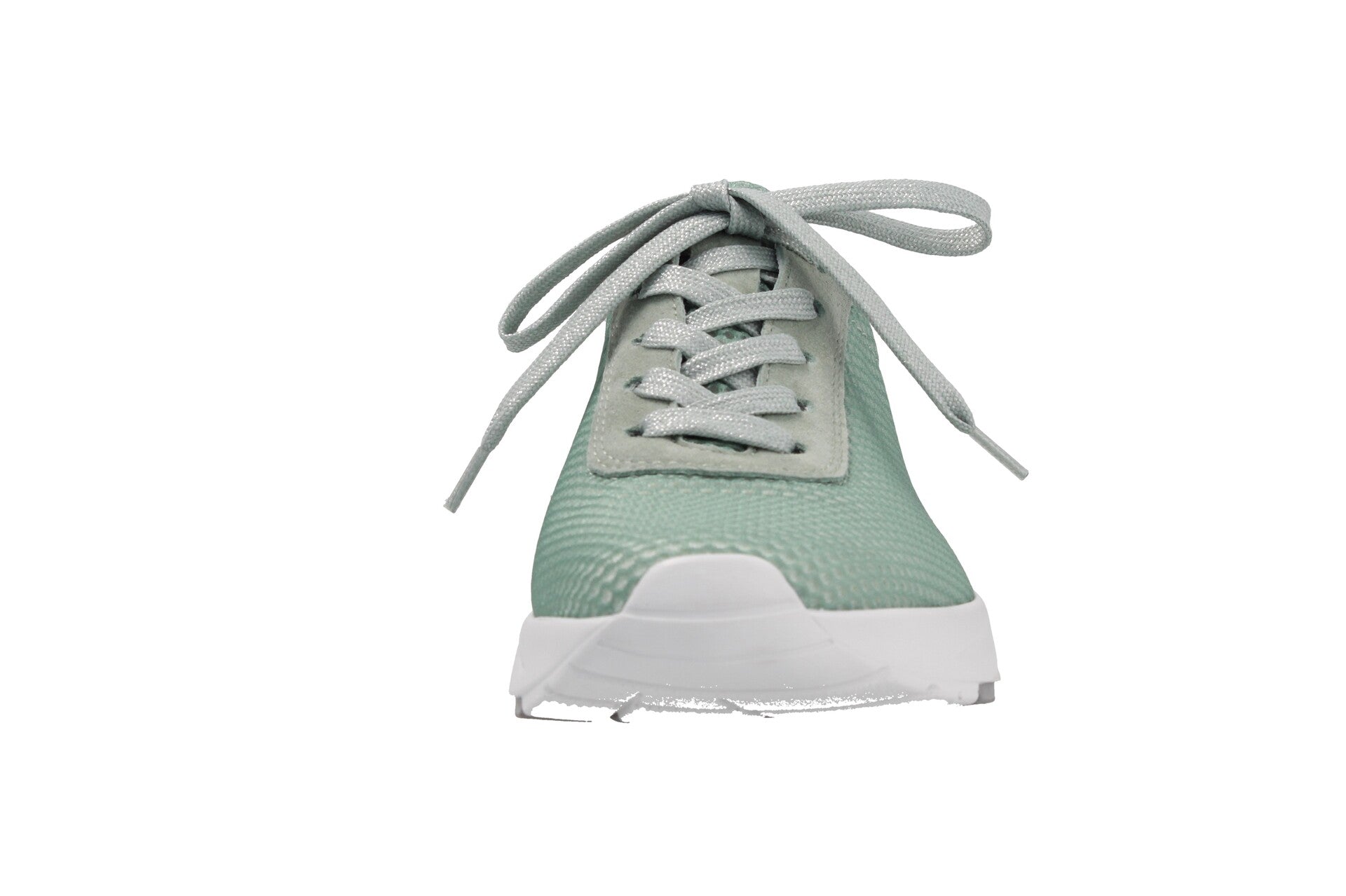 Siggi – mint – Schnürschuh – S6015