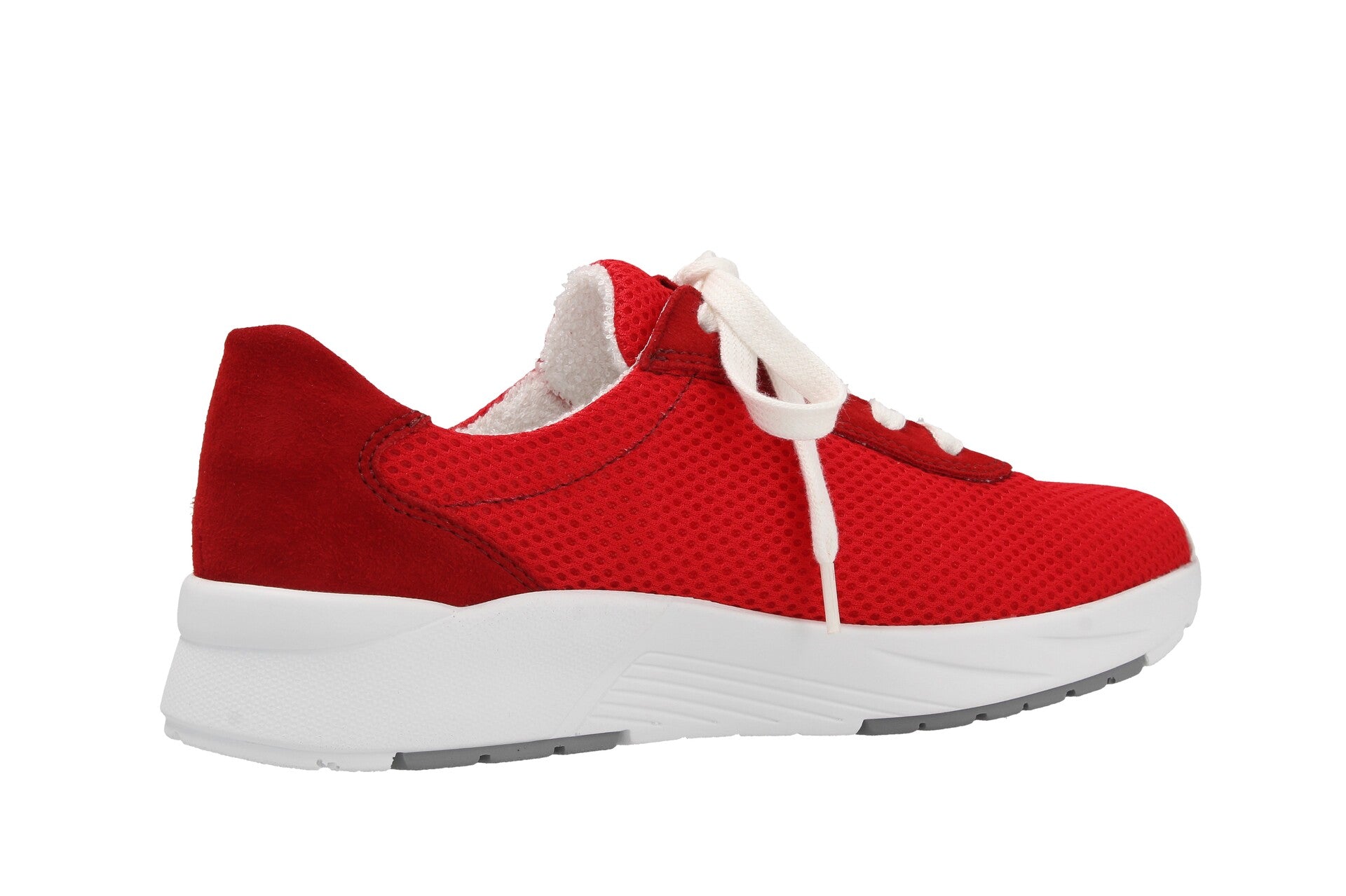 Siggi – flamme/fire – Schnürschuh – S6015