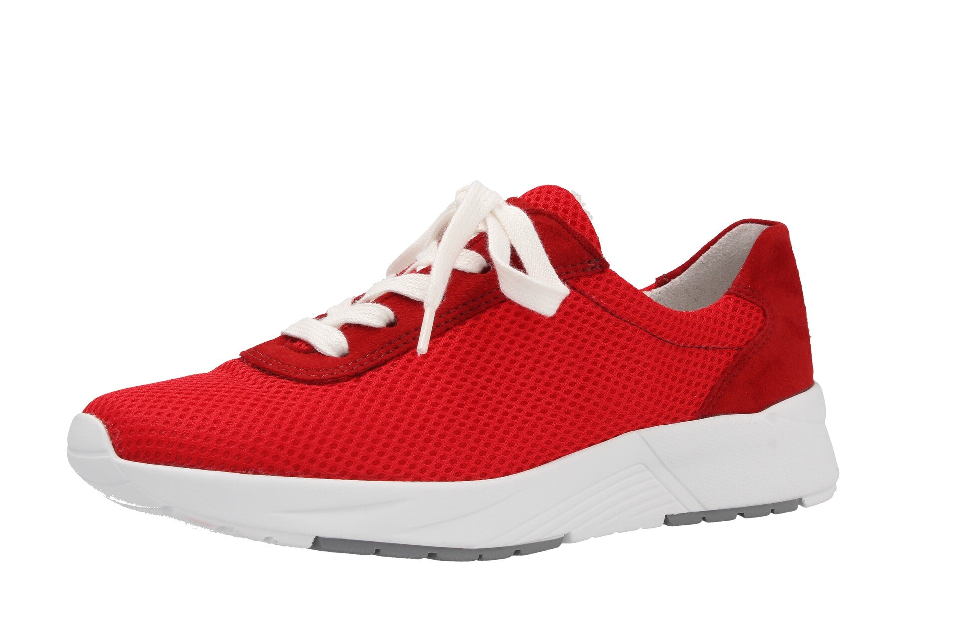 Siggi – flamme/fire – Schnürschuh – S6015