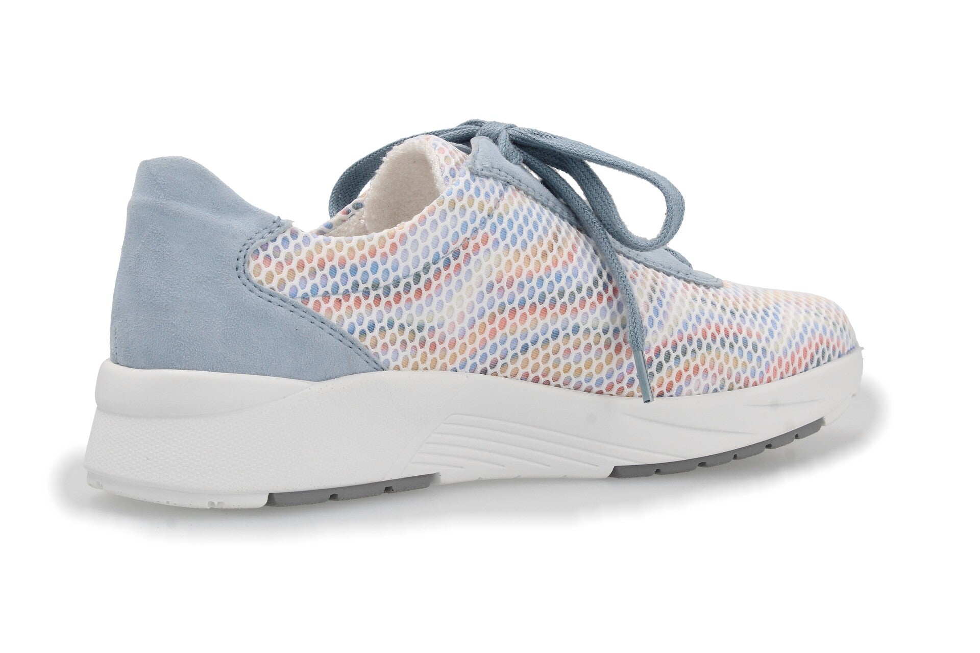 Siggi – wolke – Schnürschuh – S6015