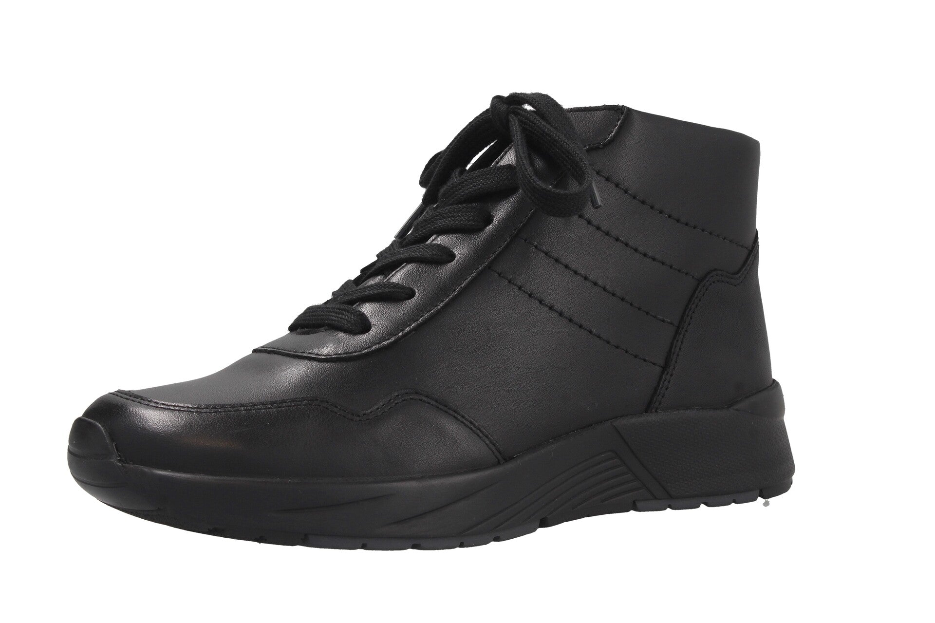 Siggi – black – boots – S65253