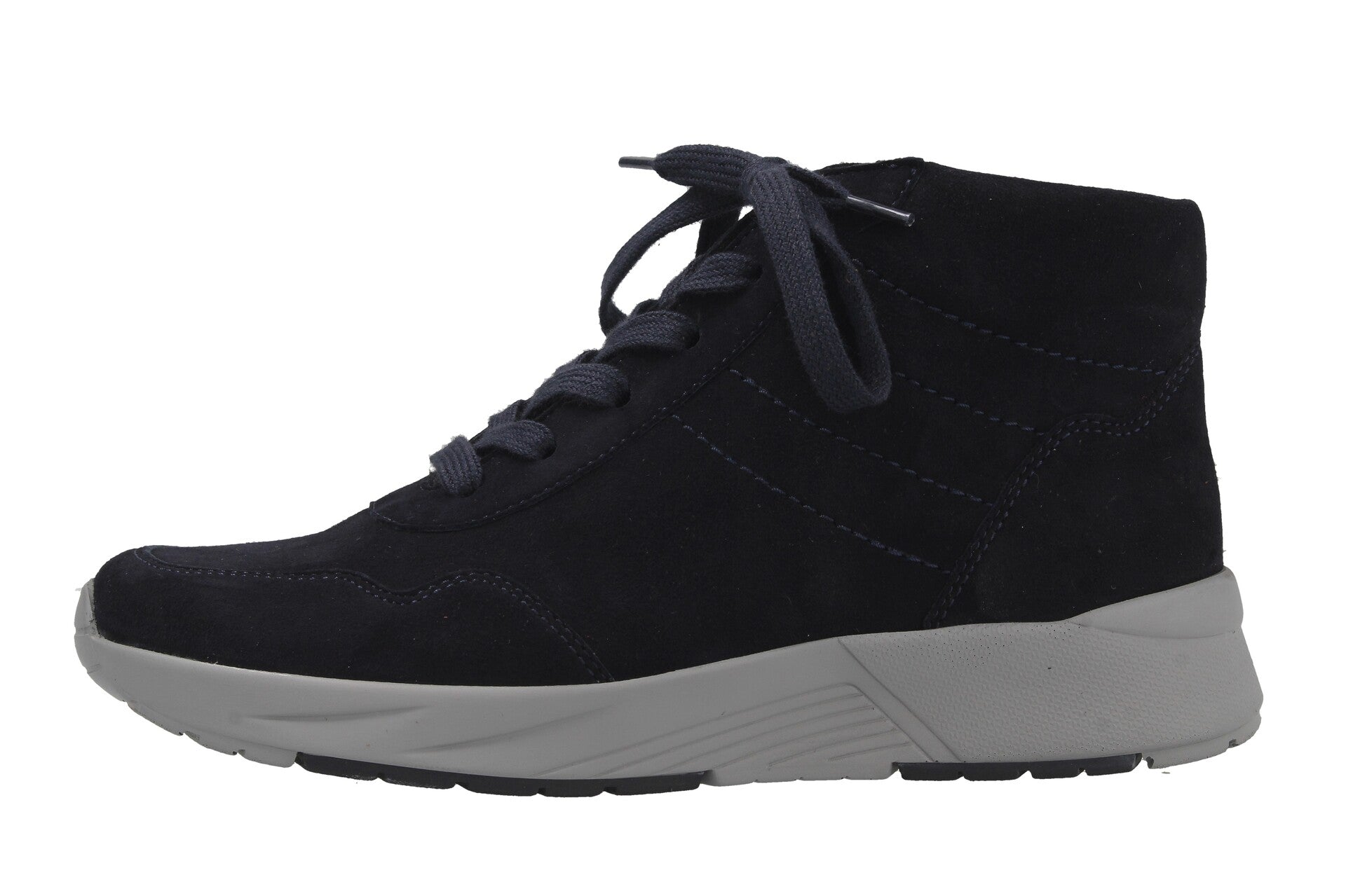 Siggi – midnightblue – Stiefel – S65253