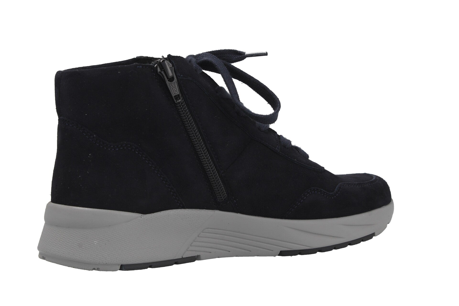Siggi – midnightblue – Stiefel – S65253