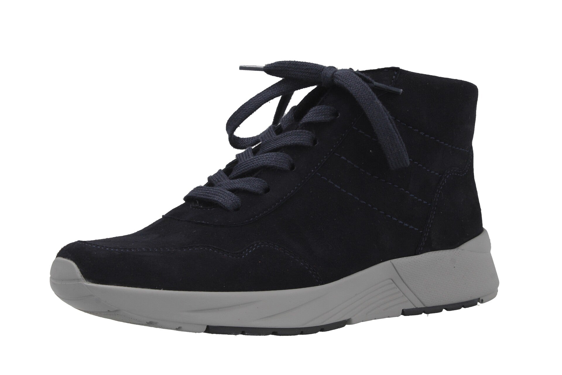 Siggi – midnightblue – Stiefel – S65253