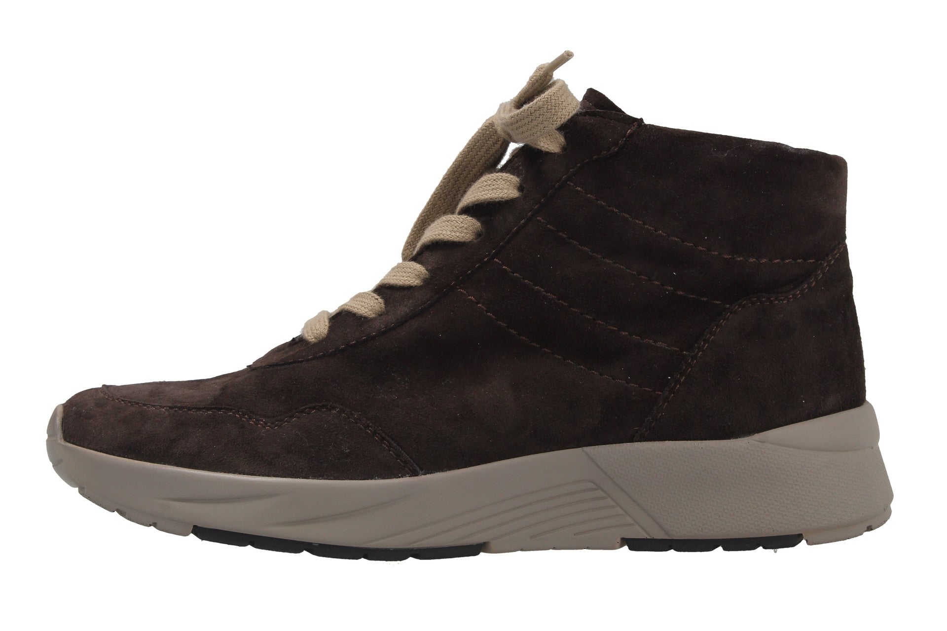 Siggi – espresso – Stiefel – S65255