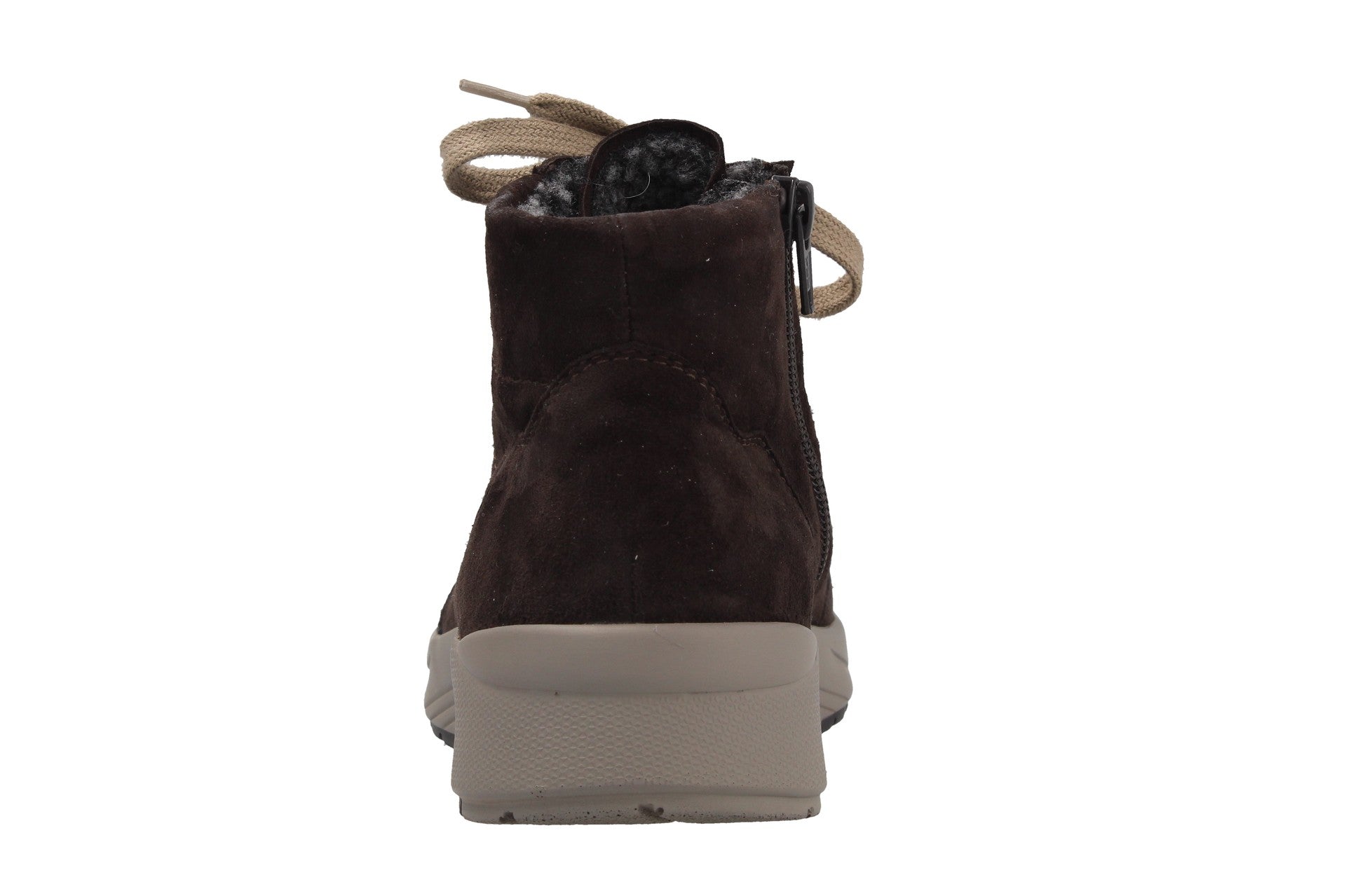 Siggi – espresso – Stiefel – S65255