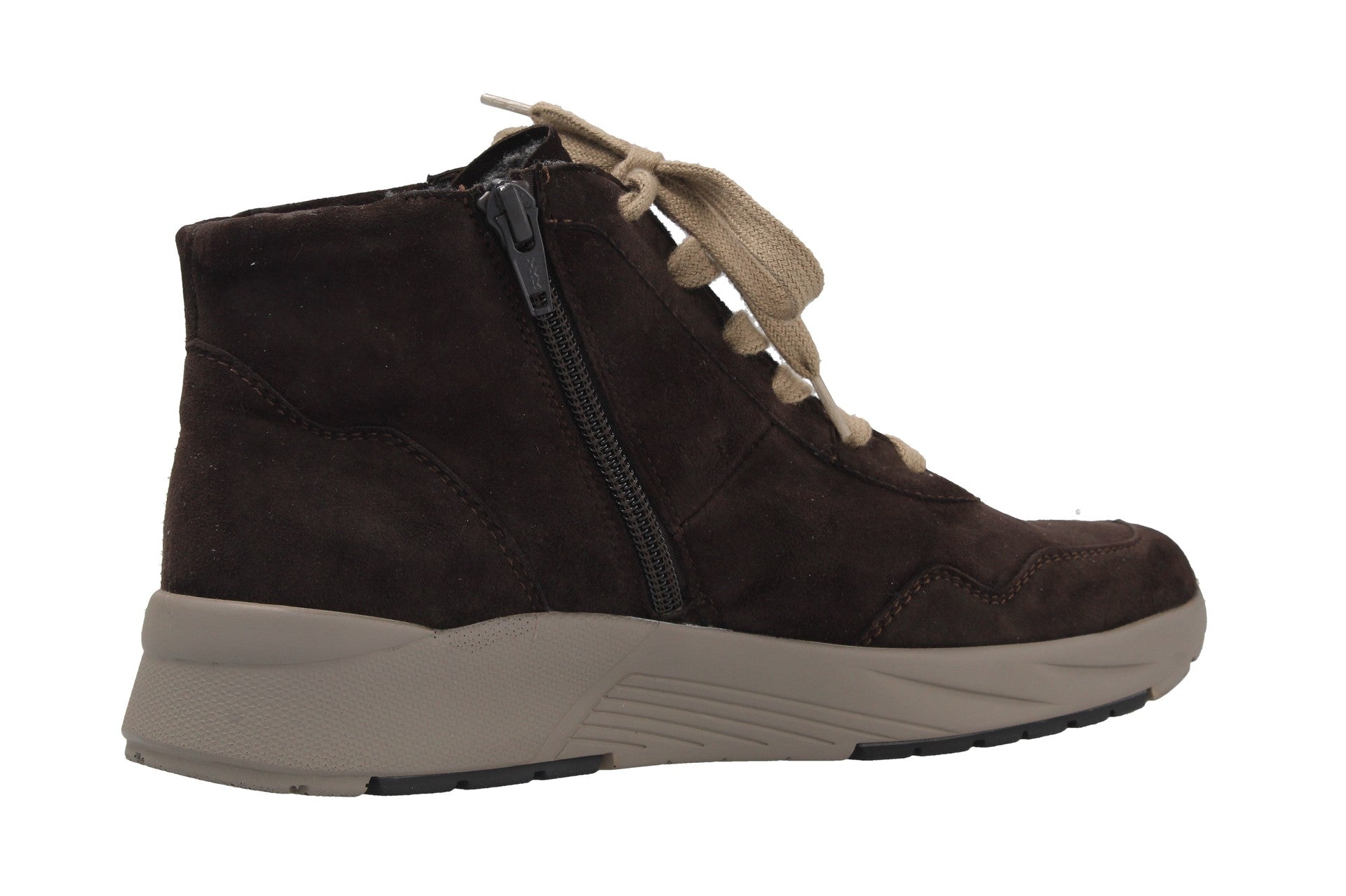 Siggi – espresso – Stiefel – S65255