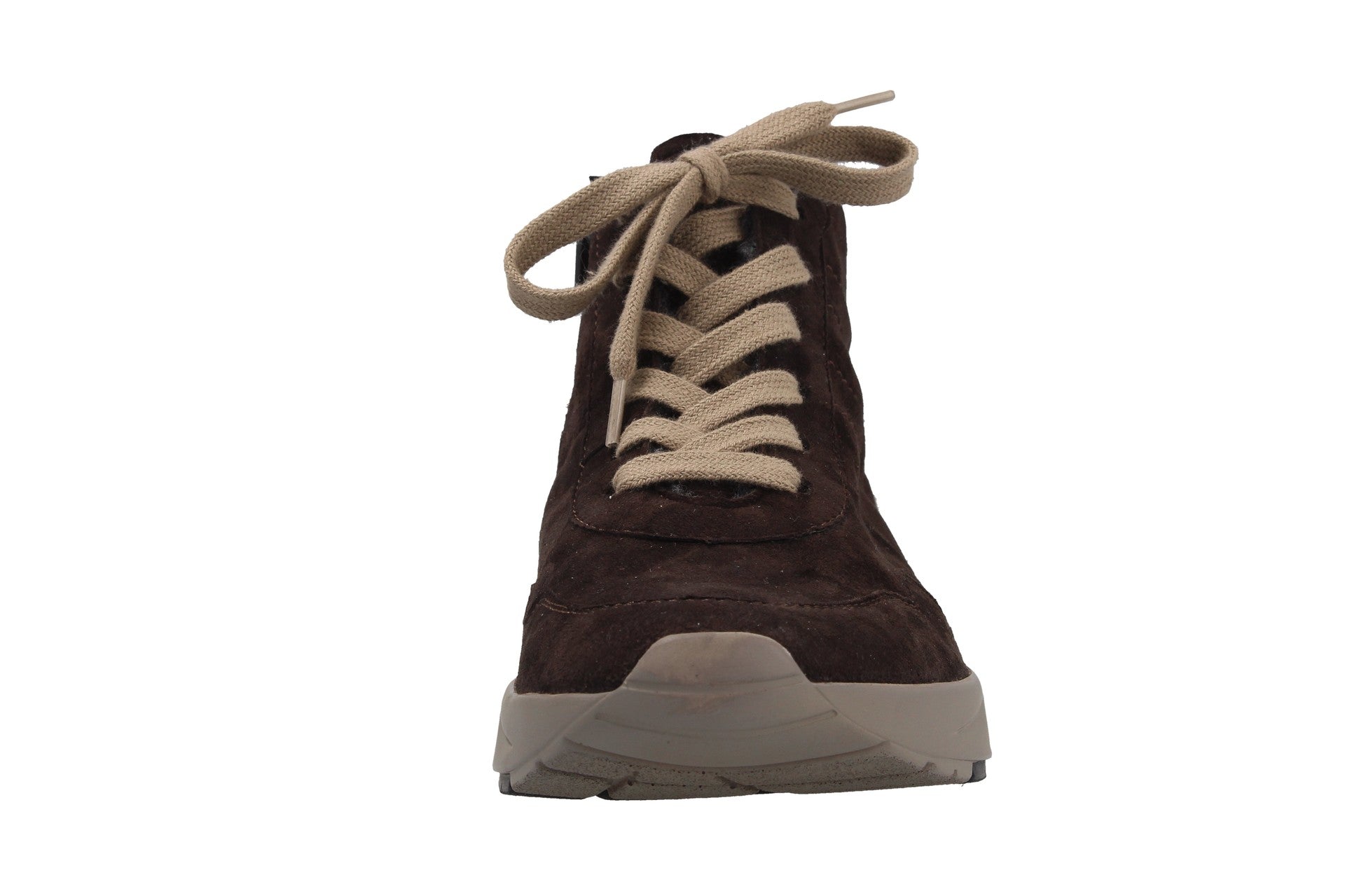 Siggi – espresso – Stiefel – S65255