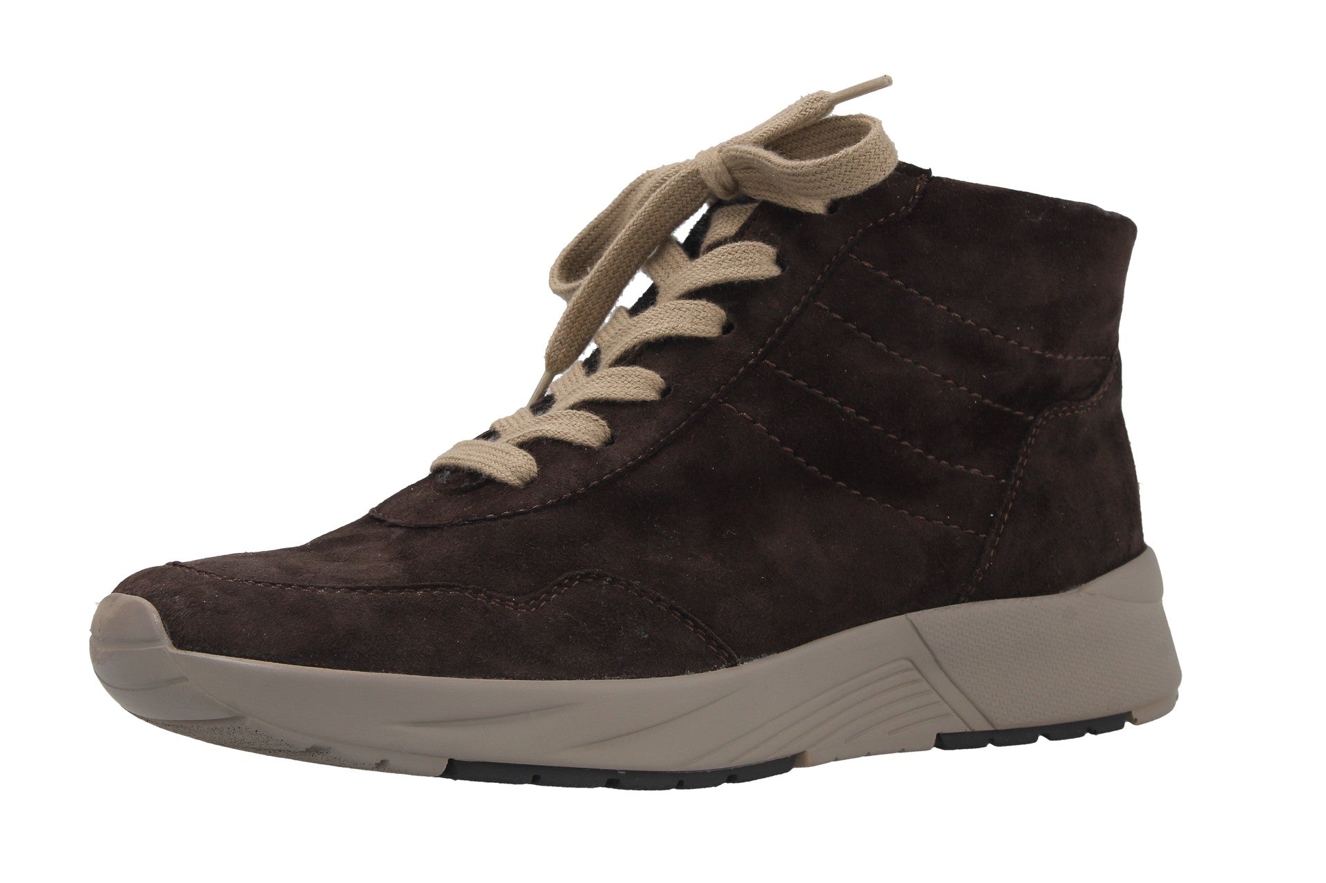 Siggi – espresso – Stiefel – S65255