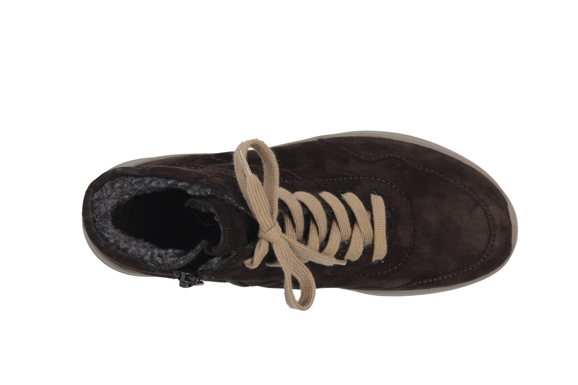 Siggi – espresso – Stiefel – S65255