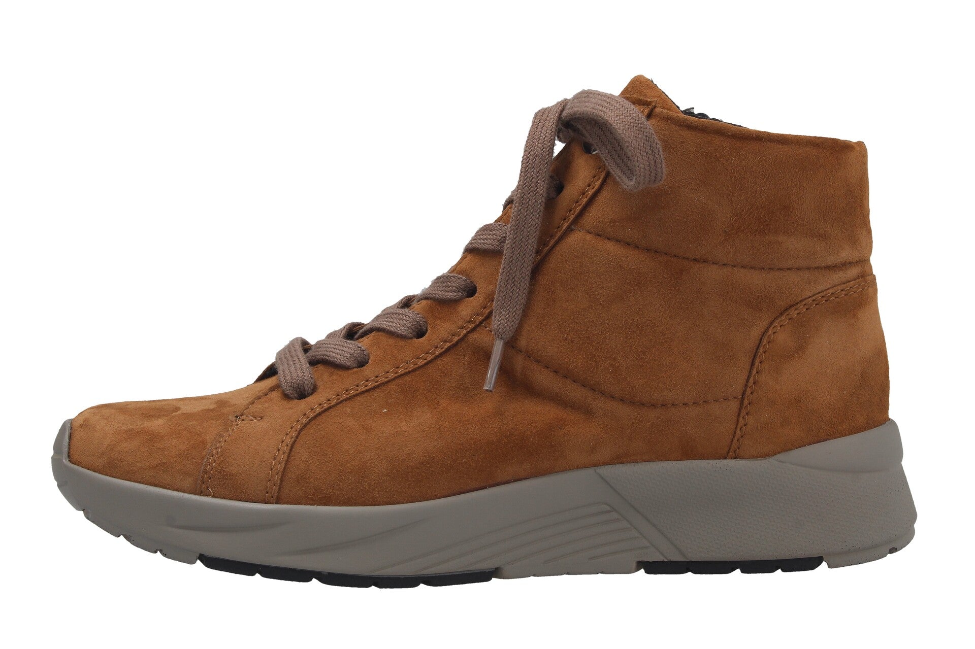 Siggi – cappuccino – Stiefel – S65353