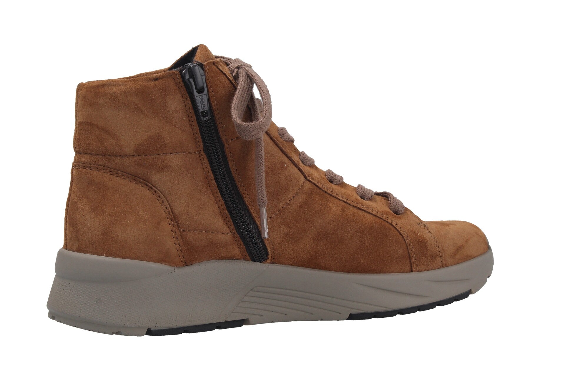 Siggi – cappuccino – Stiefel – S65353