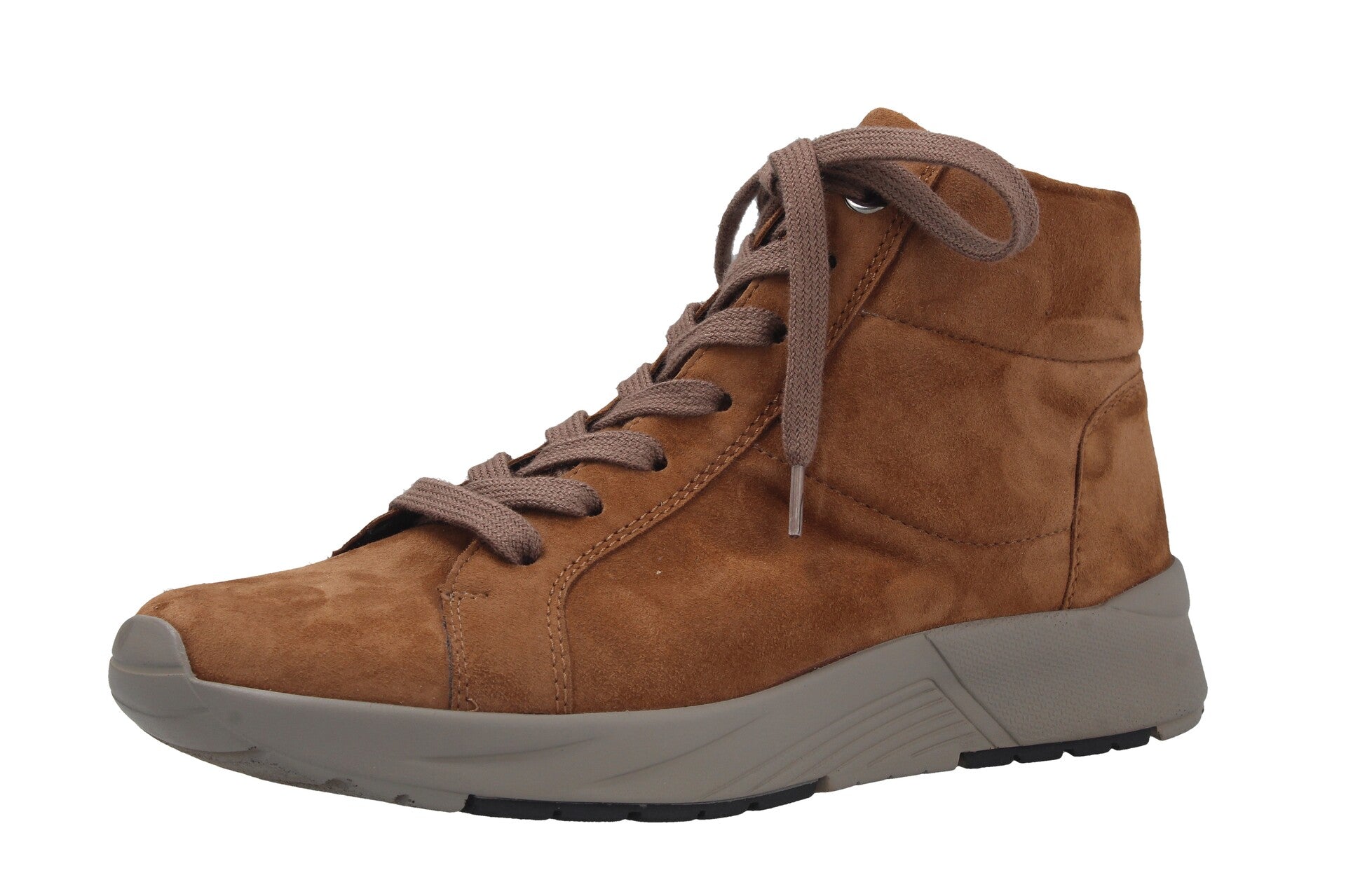 Siggi – cappuccino – boots – S65353