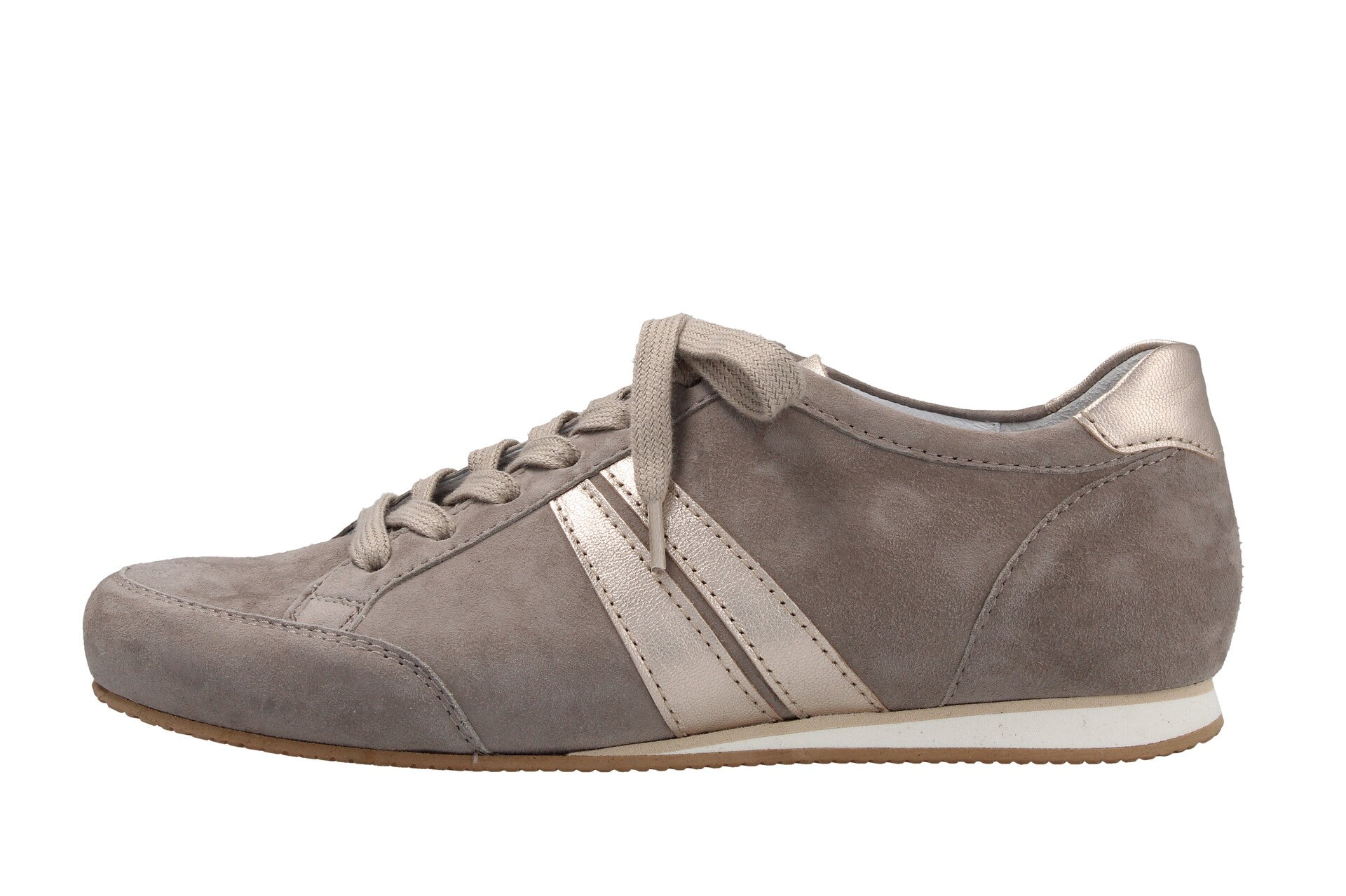 Tanja – panna/düne – Sneaker – T1053