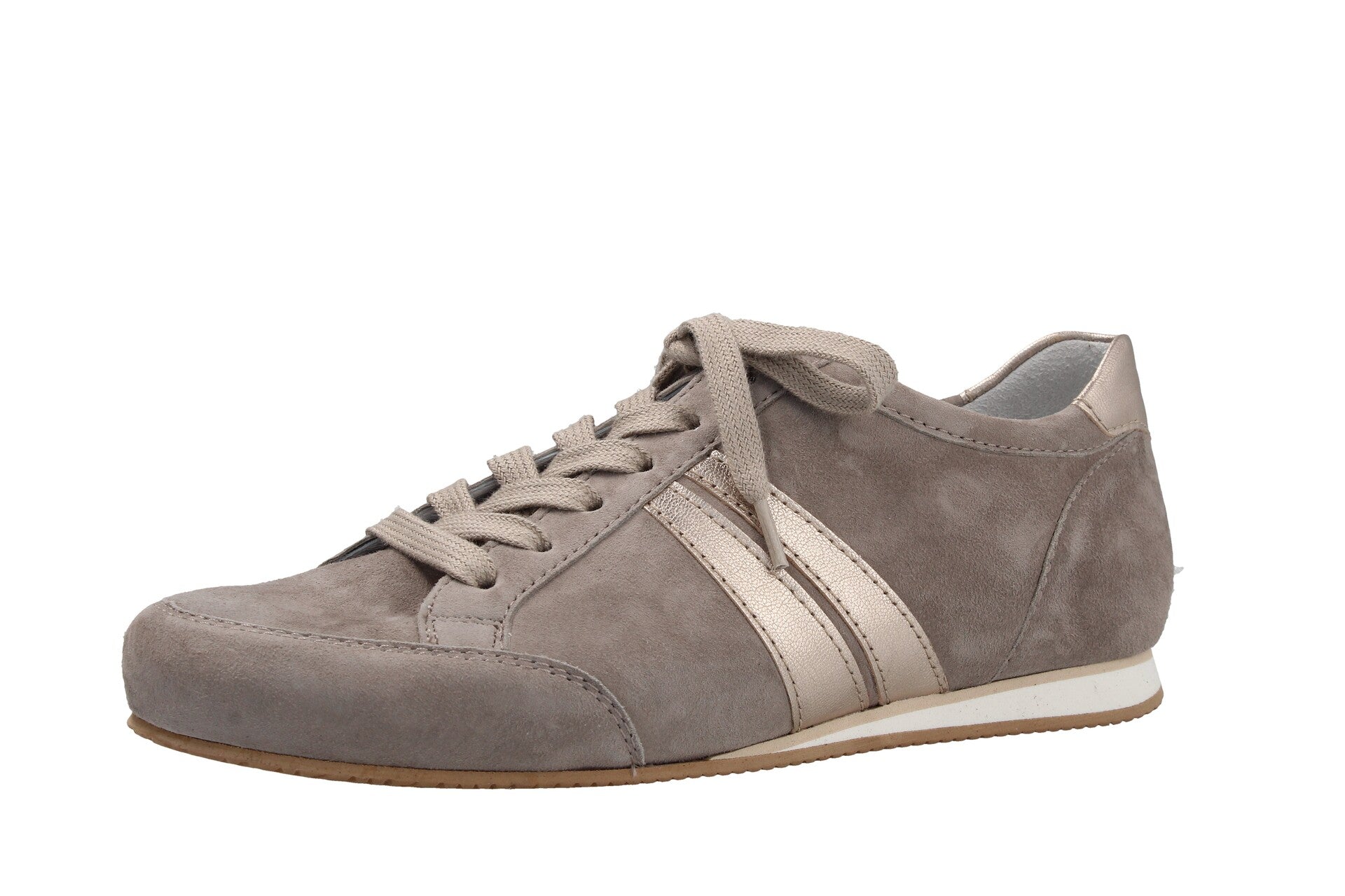 Tanja – panna/düne – Sneaker – T1053