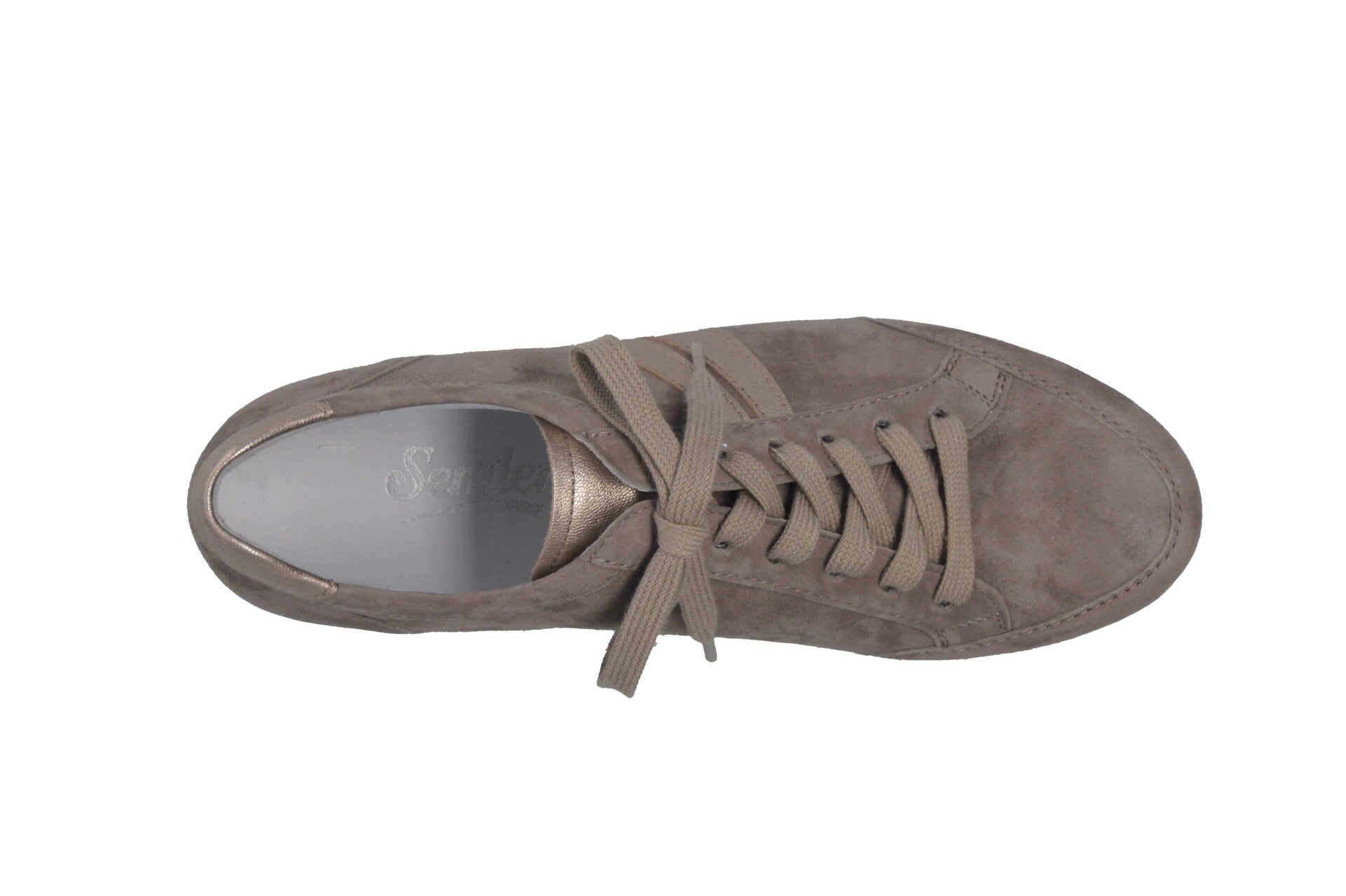 Tanja – panna/düne – Sneaker – T1053