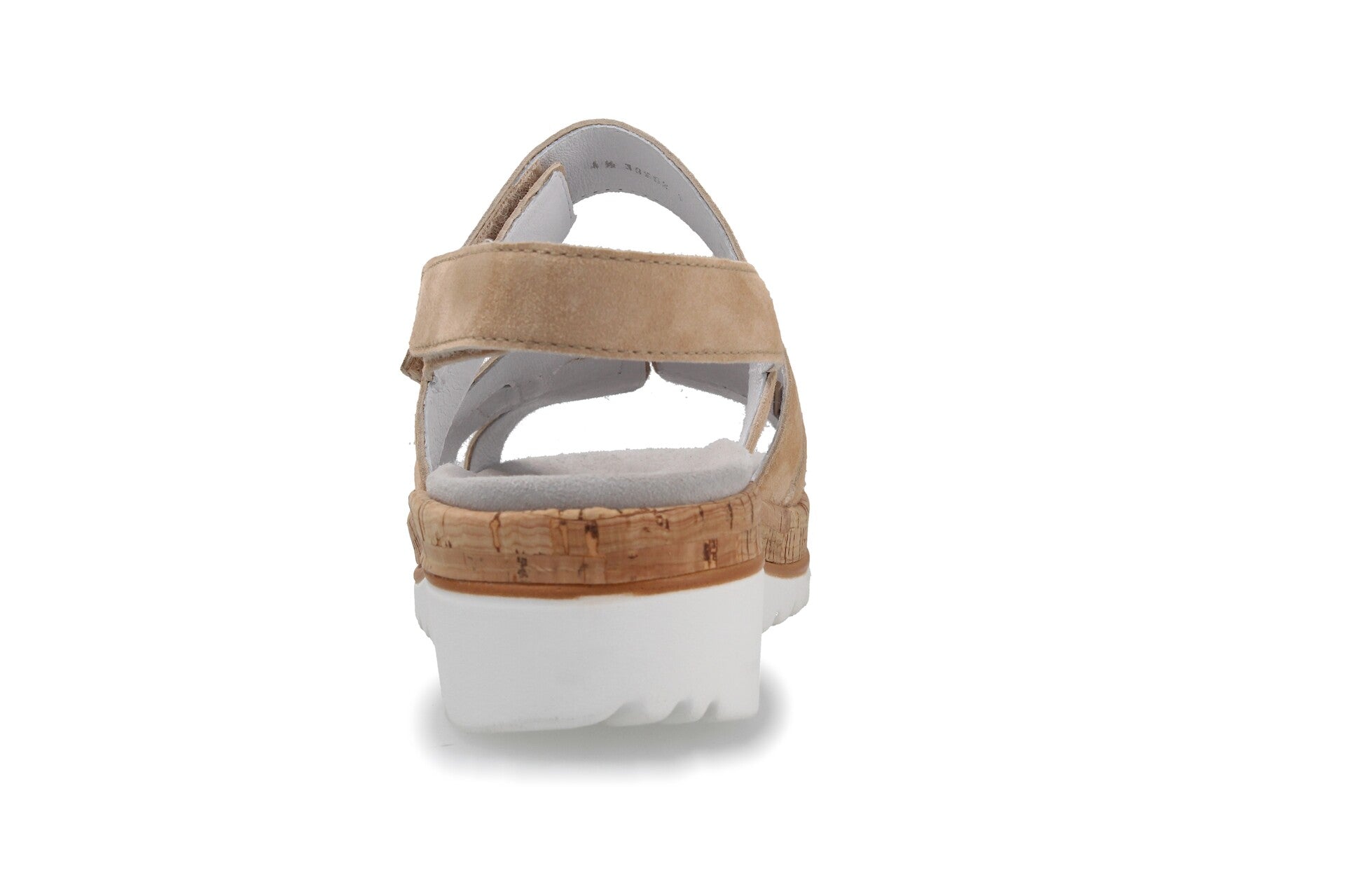 Trixi – whisky – Sandalette – T3035