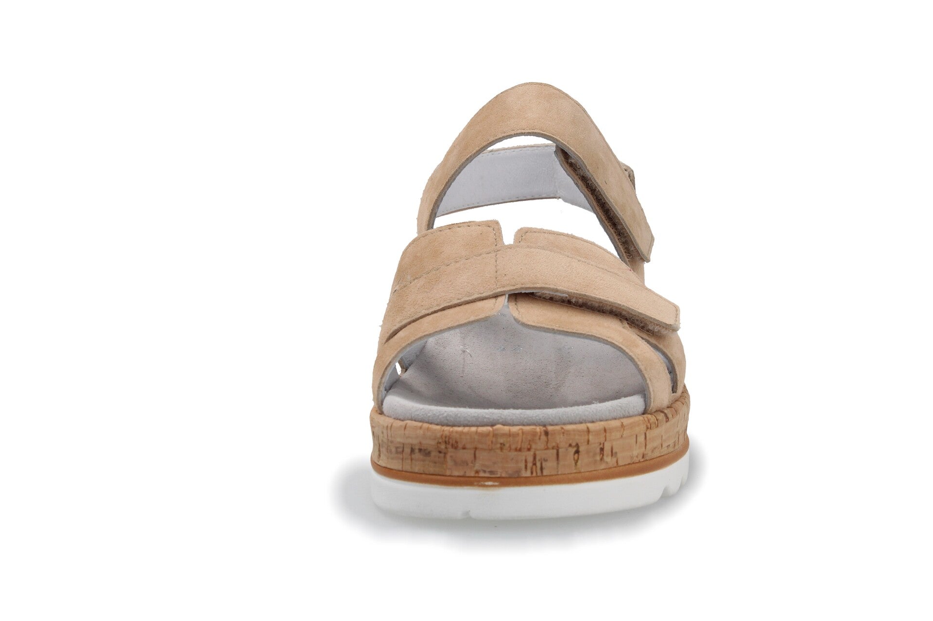 Trixi – whisky – Sandalette – T3035