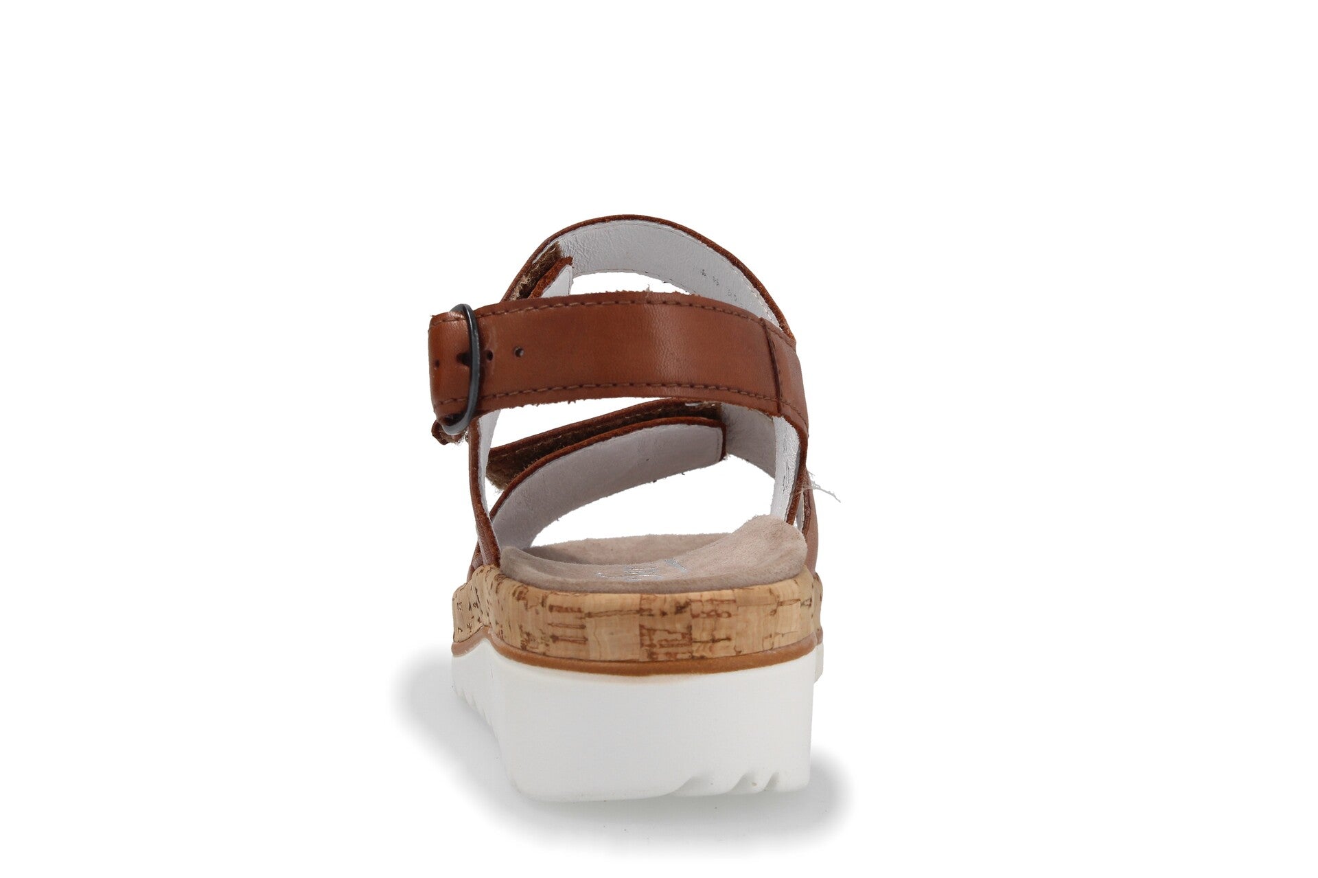 Trixi – cognac – Sandalette – T3115