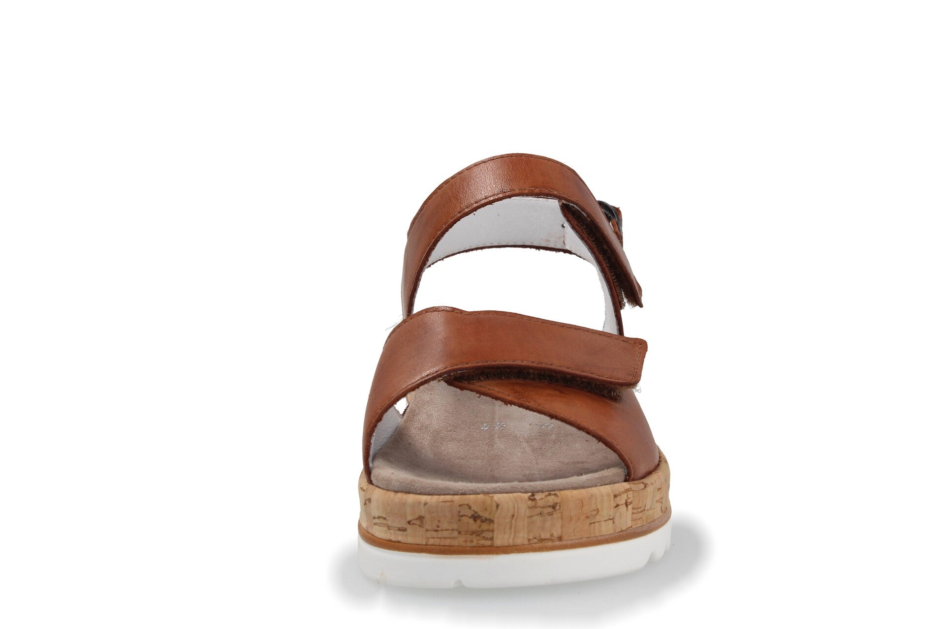 Trixi – cognac – Sandalette – T3115