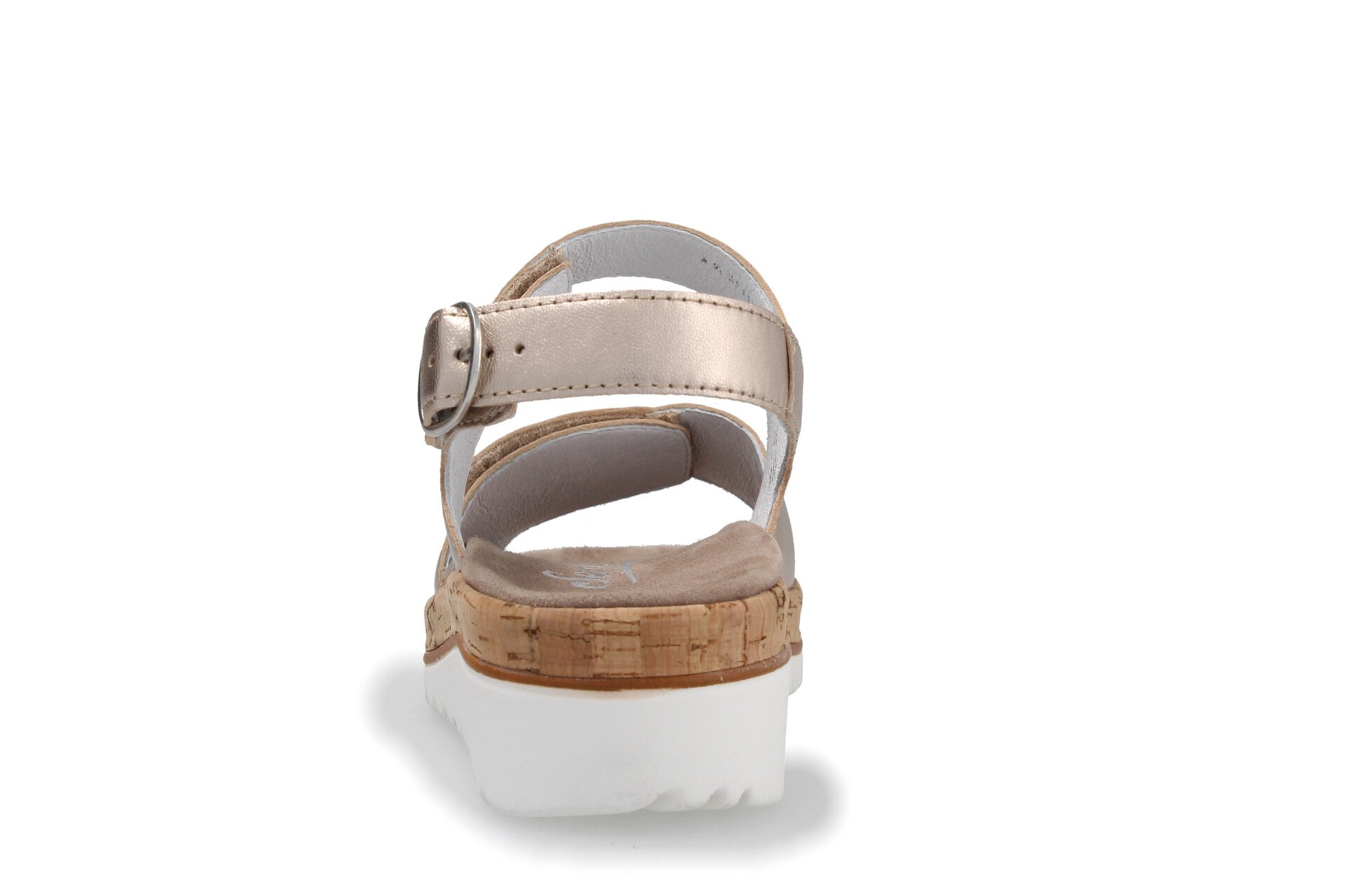 Trixi – düne – Sandalette – T3115