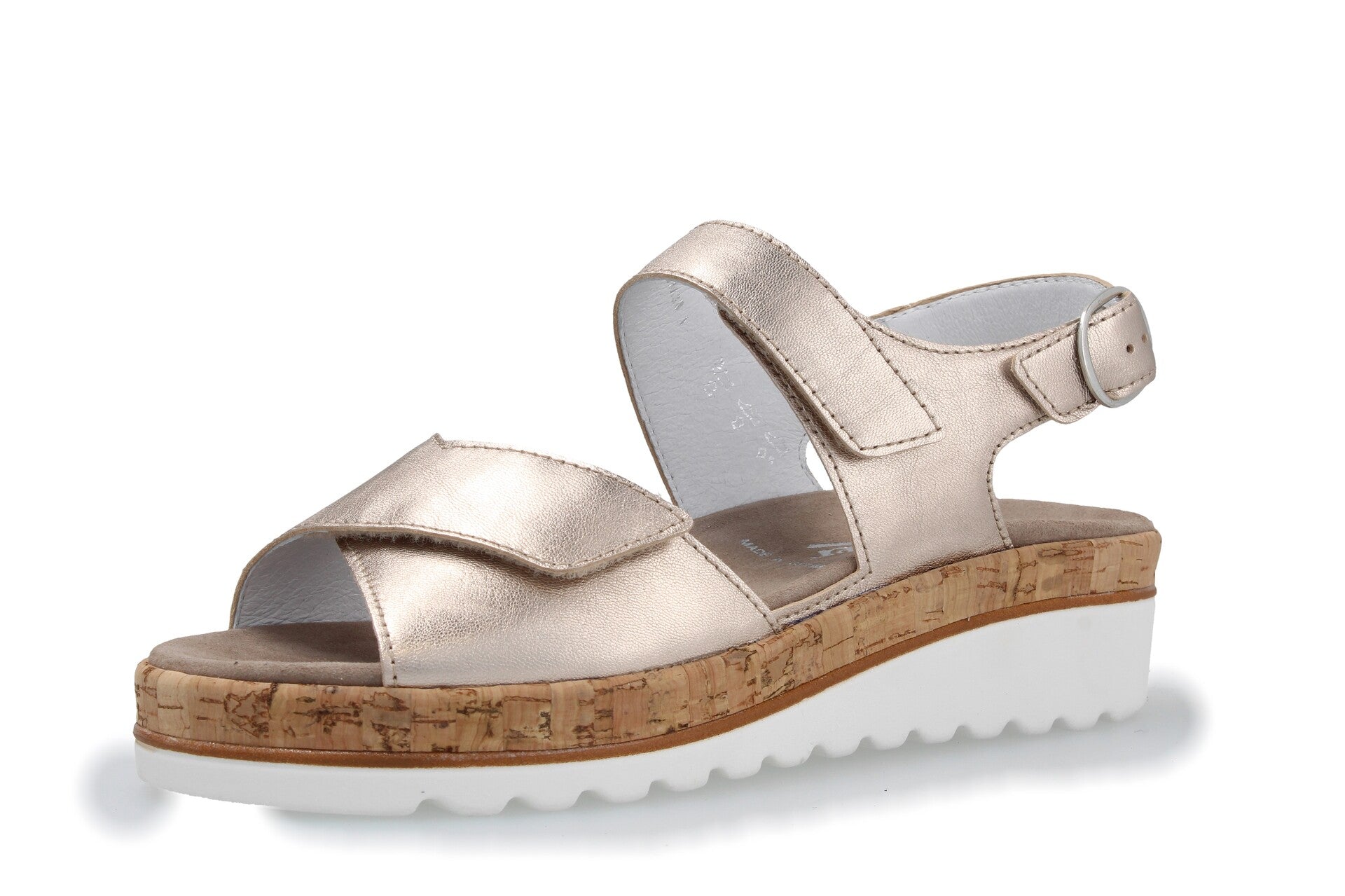 Trixi – düne – Sandalette – T3115