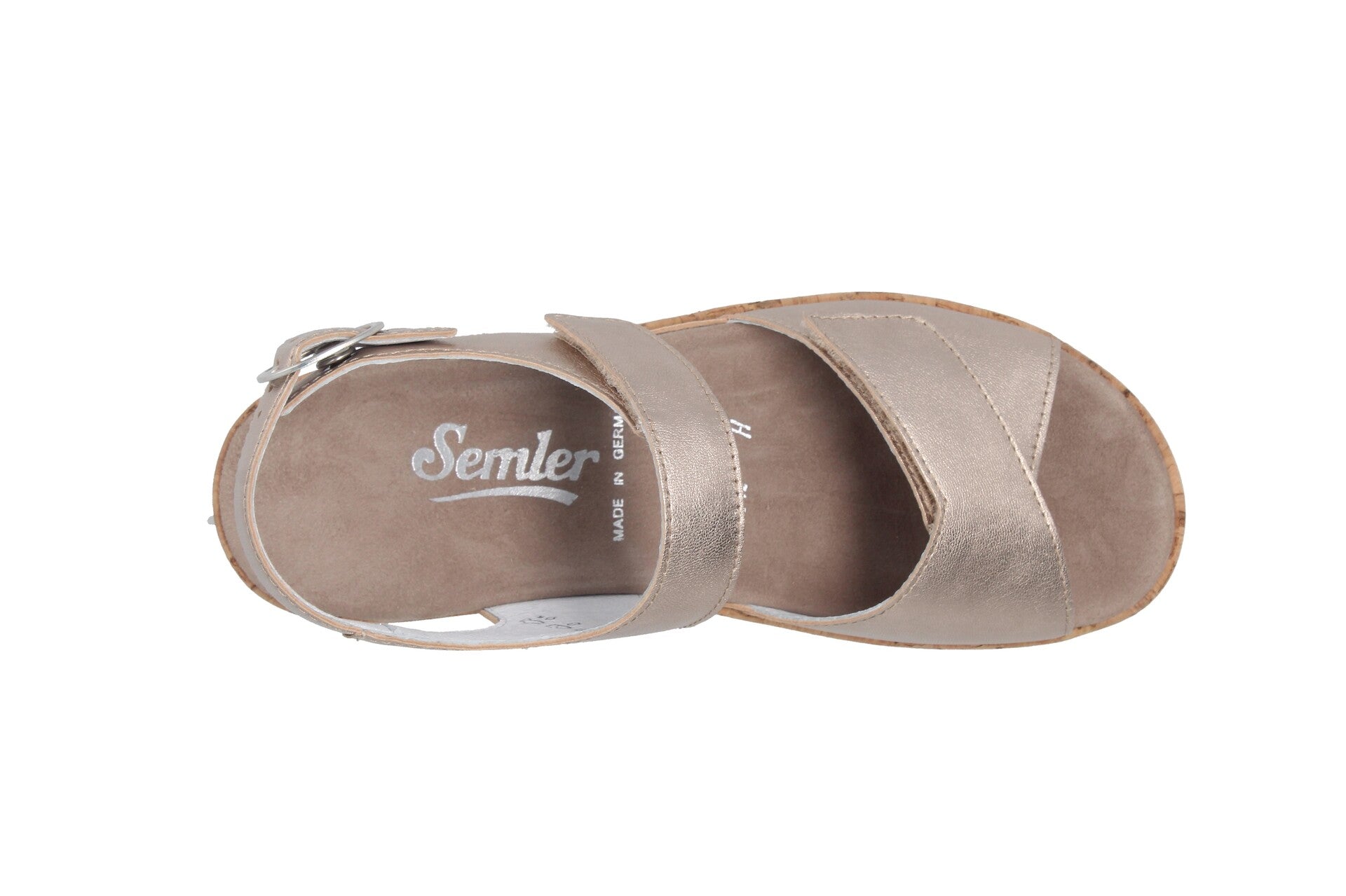 Trixi – düne – Sandalette – T3115