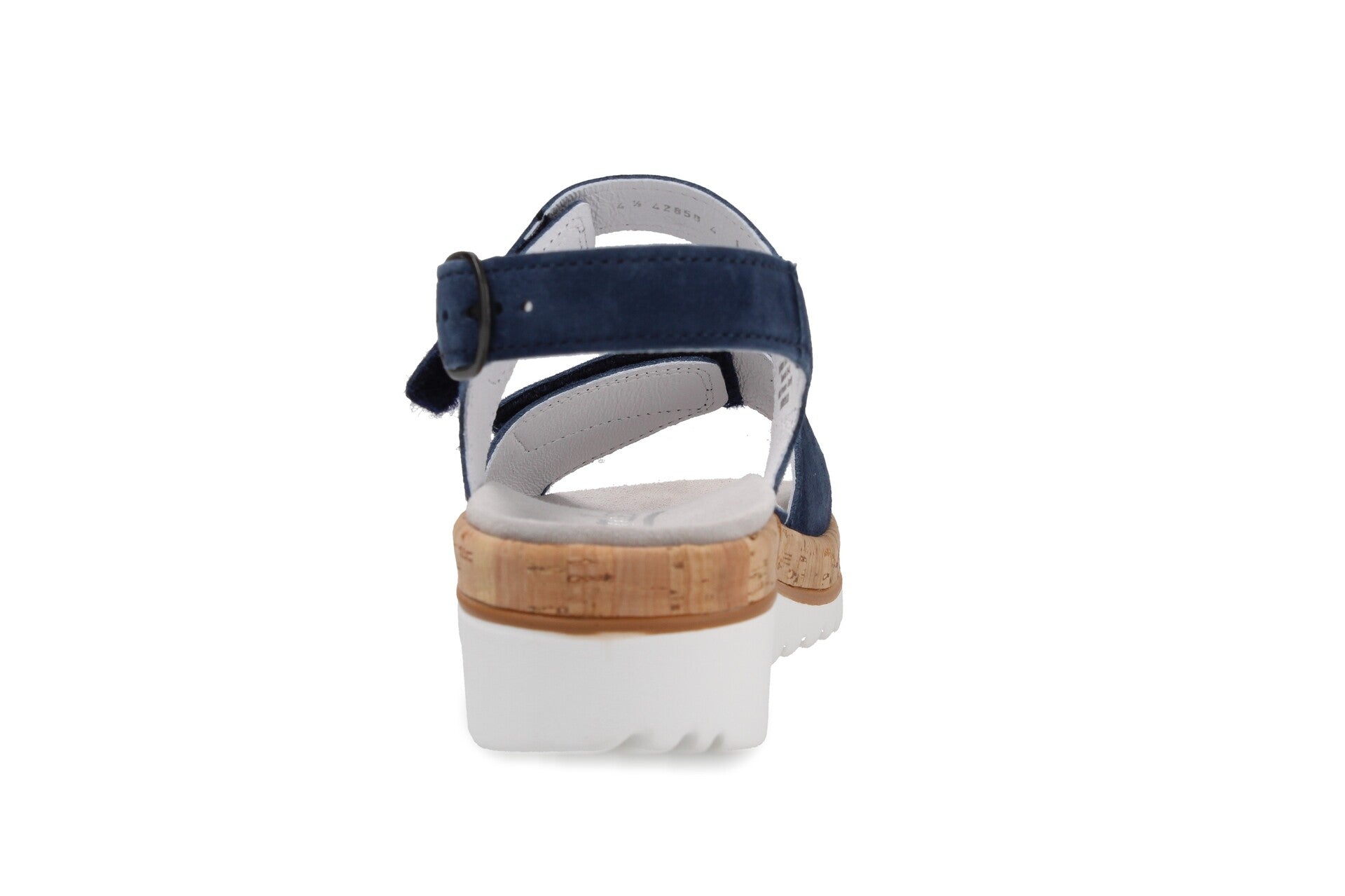 Trixi – denim – Sandalette – T3115