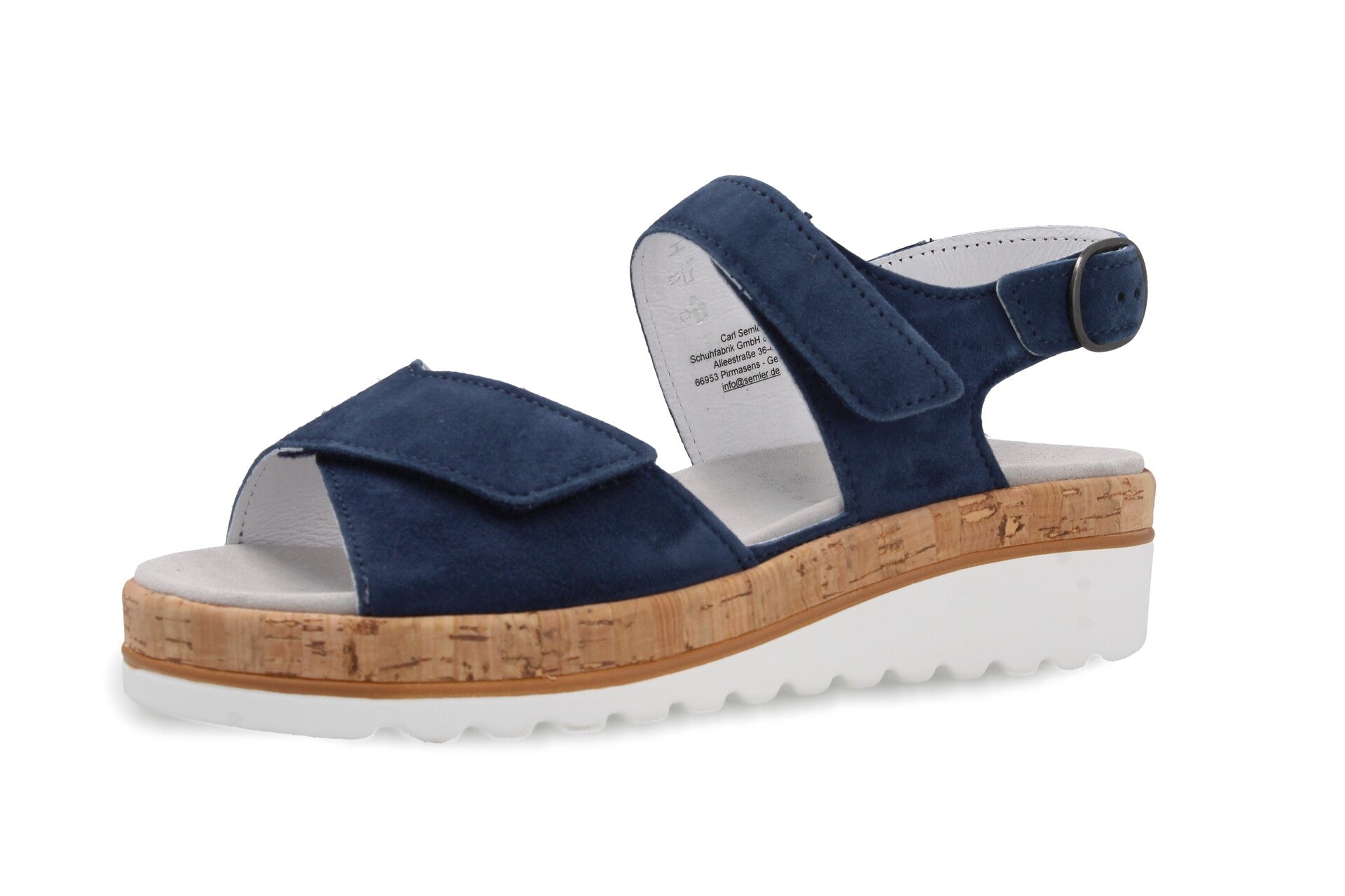 Trixi – denim – Sandalette – T3115
