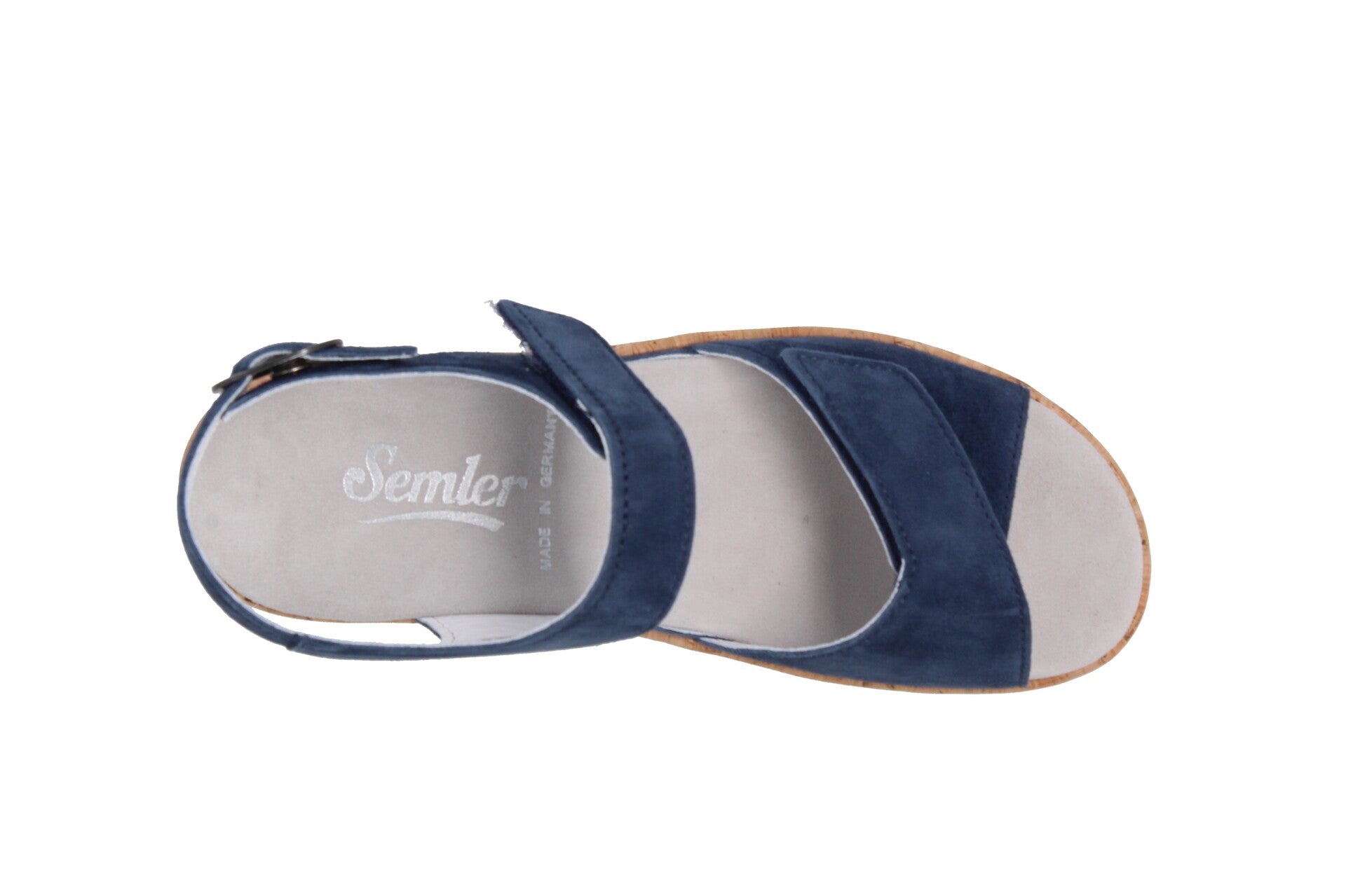 Trixi – denim – Sandalette – T3115