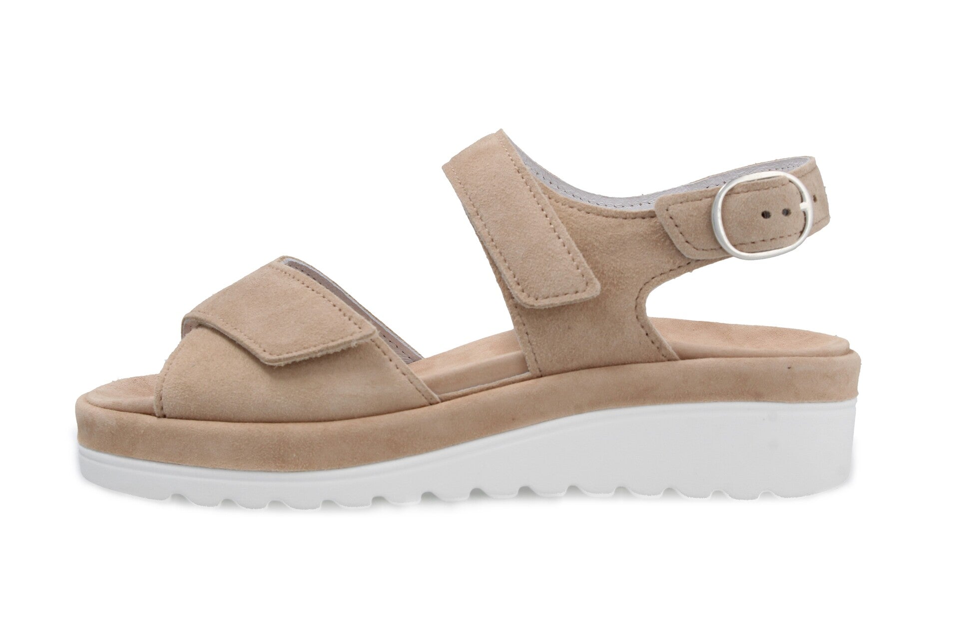 Trixi – whisky – Sandalette – T3215