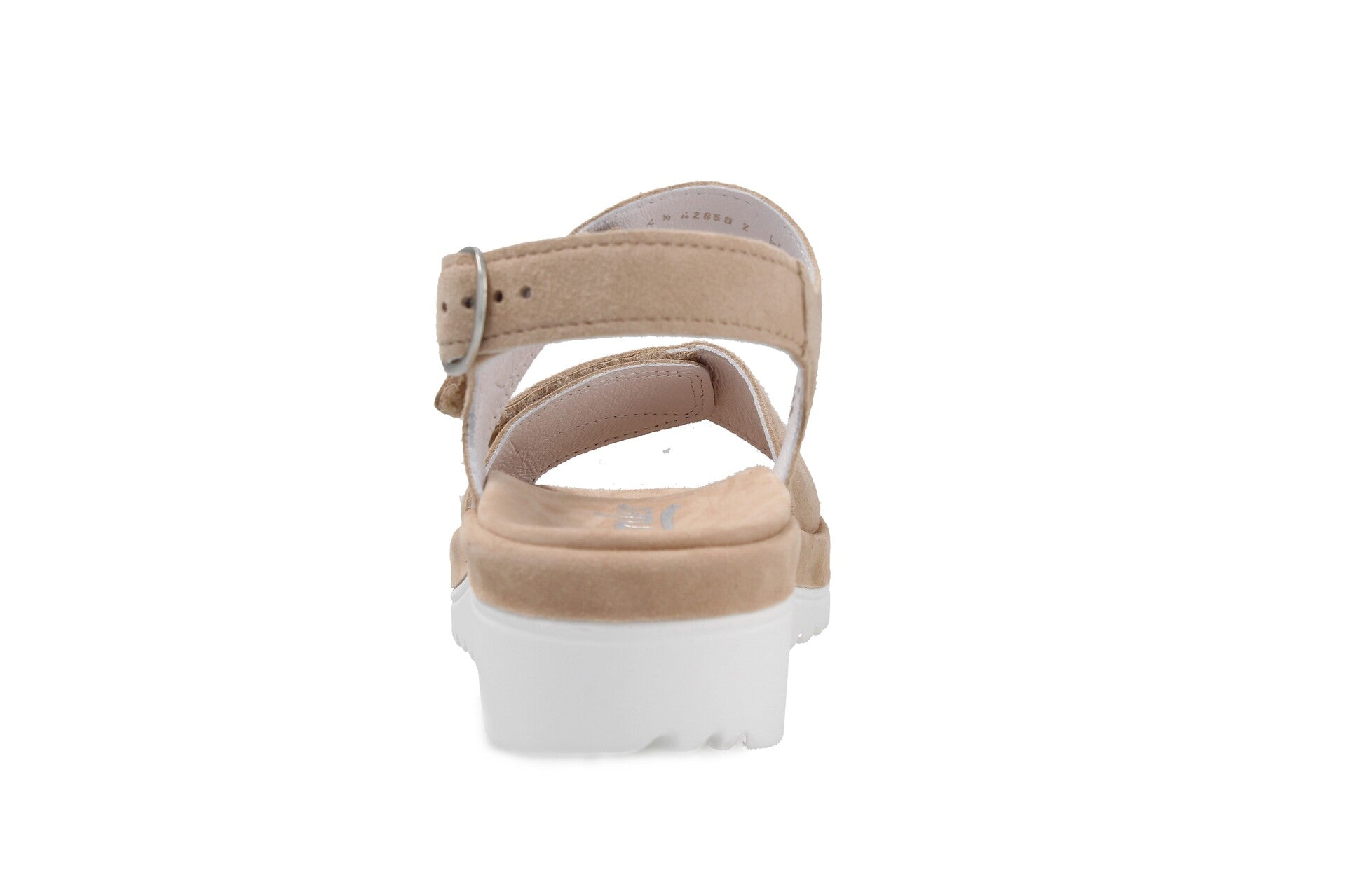 Trixi – whisky – Sandalette – T3215