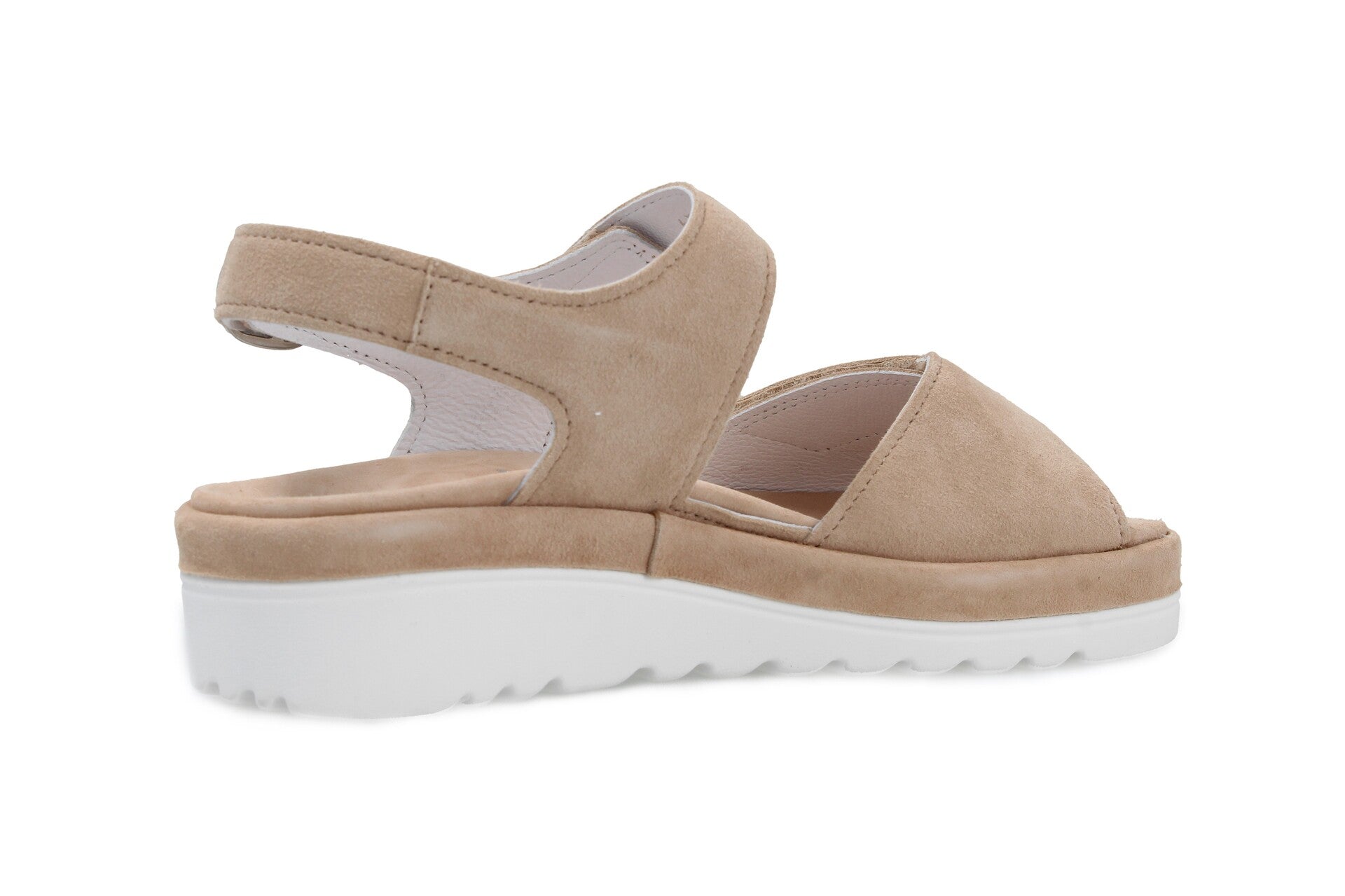 Trixi – whisky – Sandalette – T3215