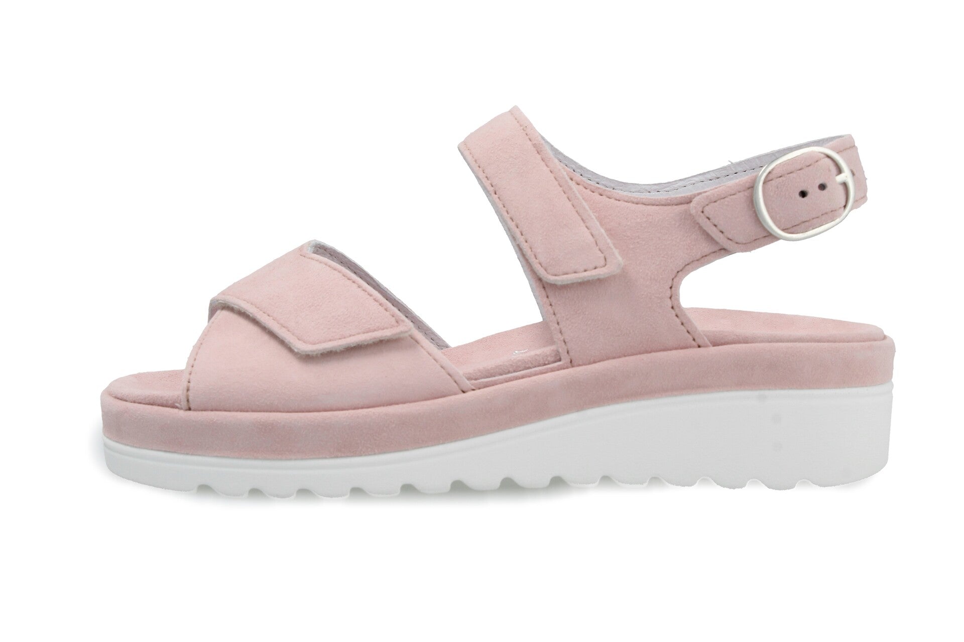 Trixi – rose – Sandalette – T3215