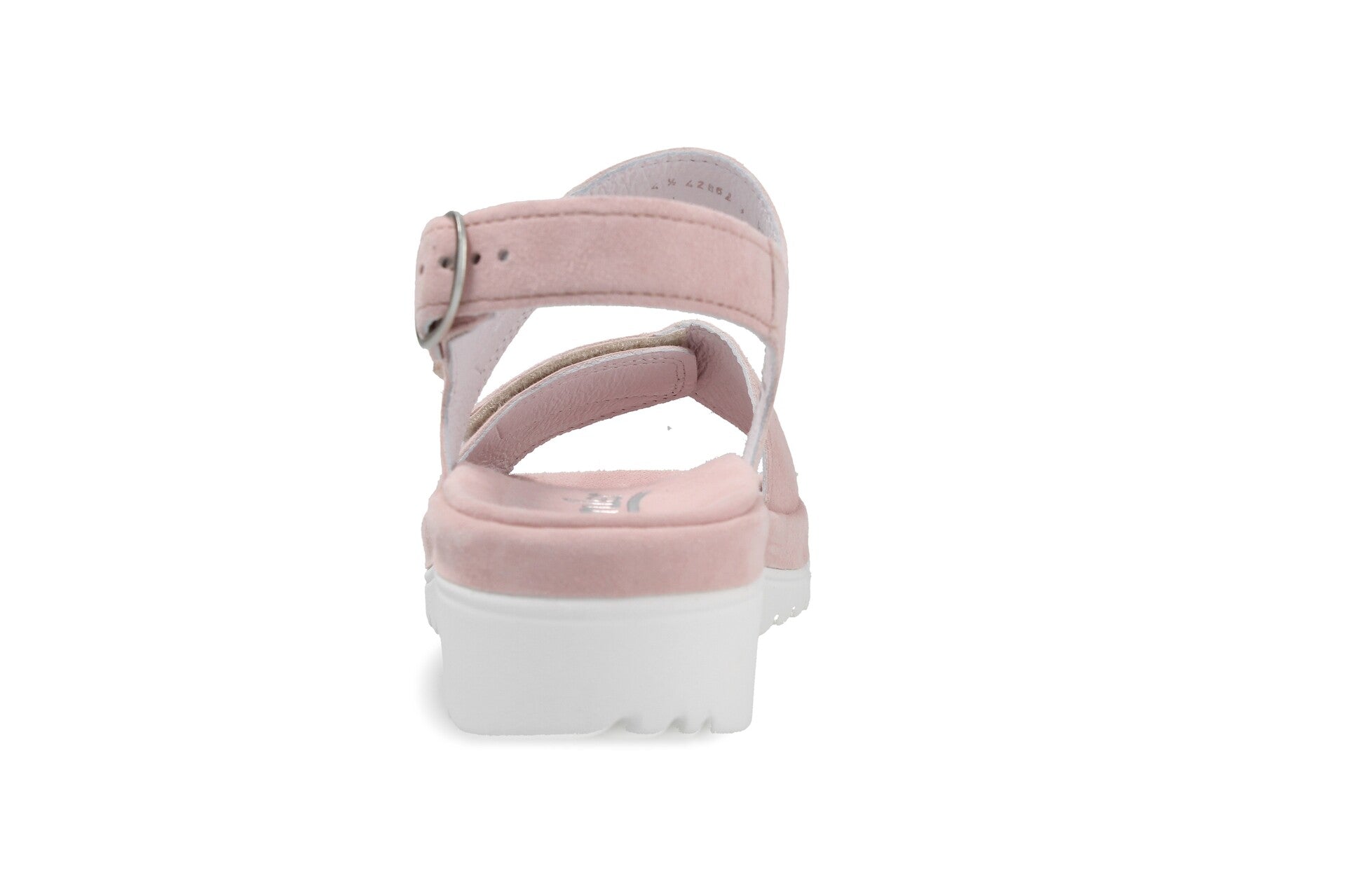 Trixi – rose – Sandalette – T3215