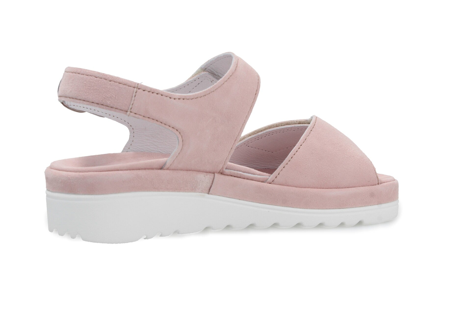 Trixi – rose – Sandalette – T3215